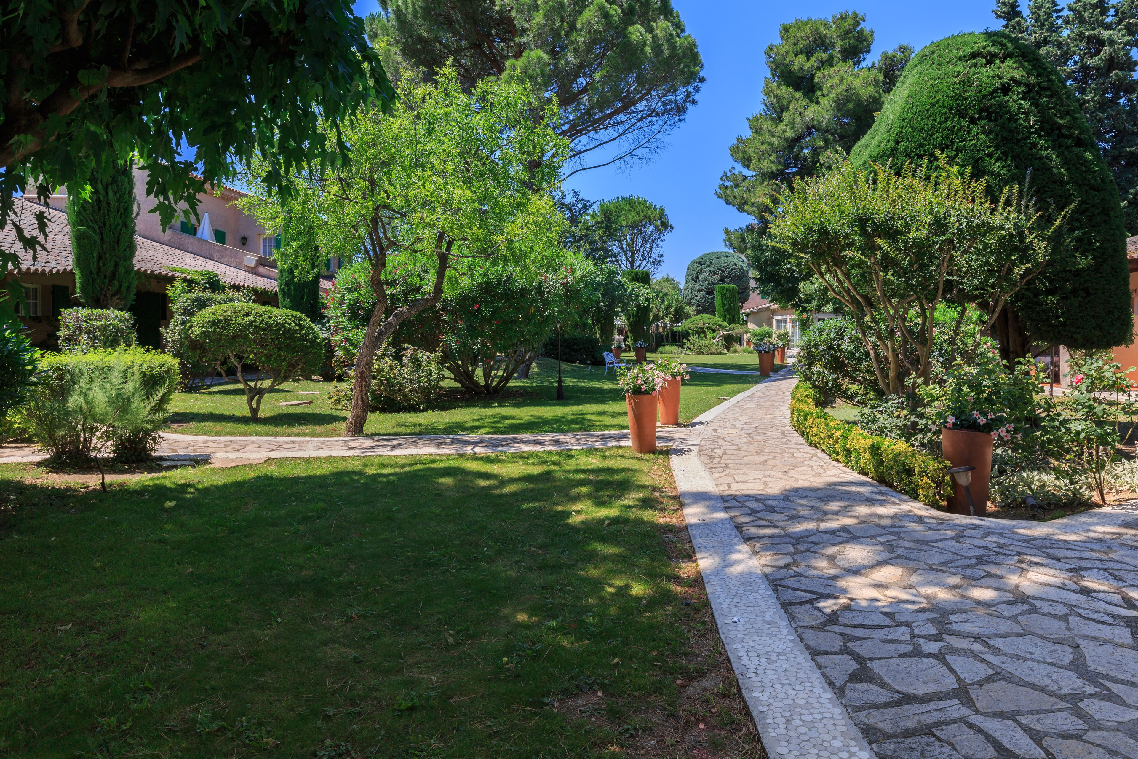 Auberge de Cassagne & Spa