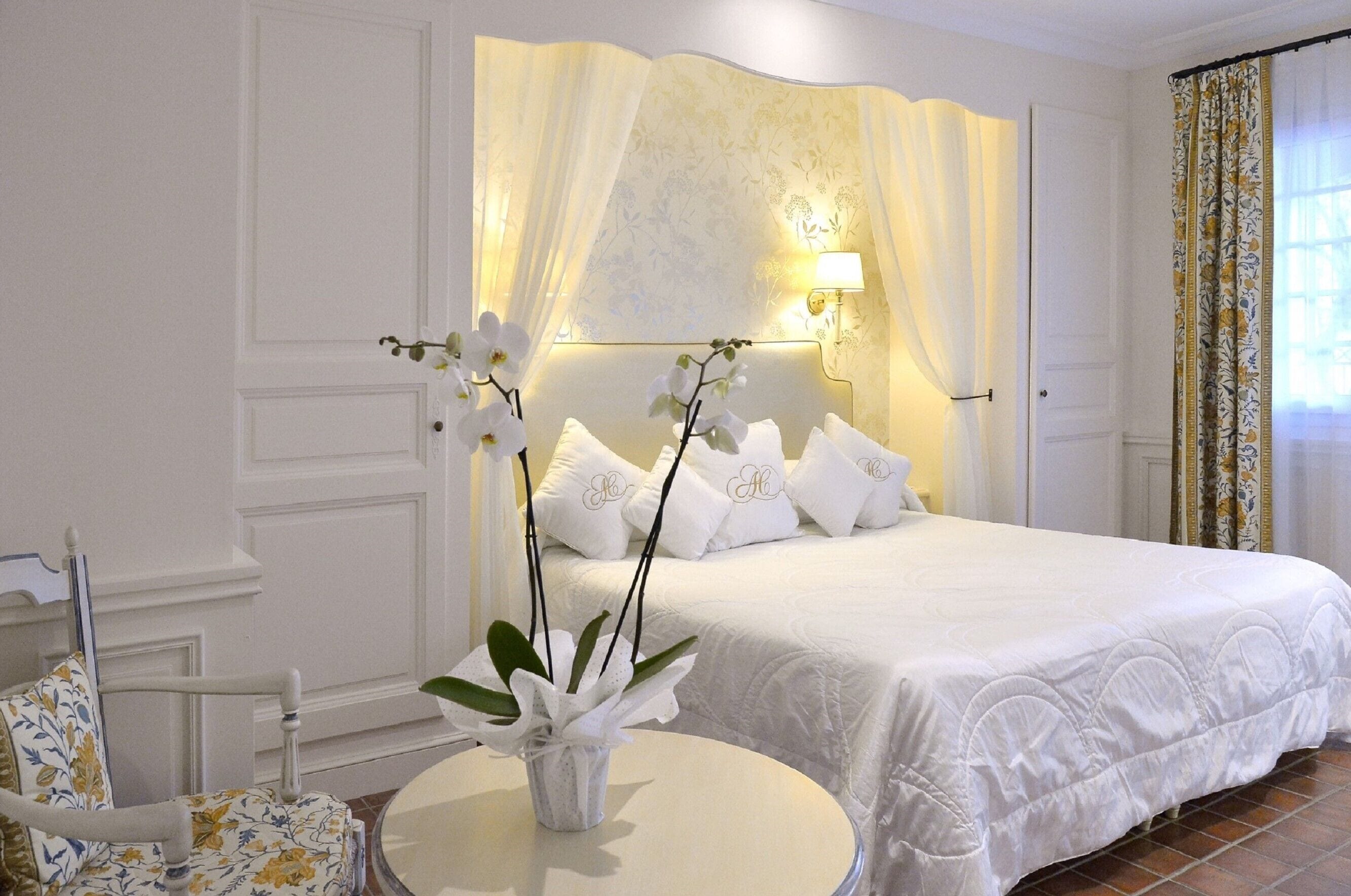 Auberge de Cassagne & Spa