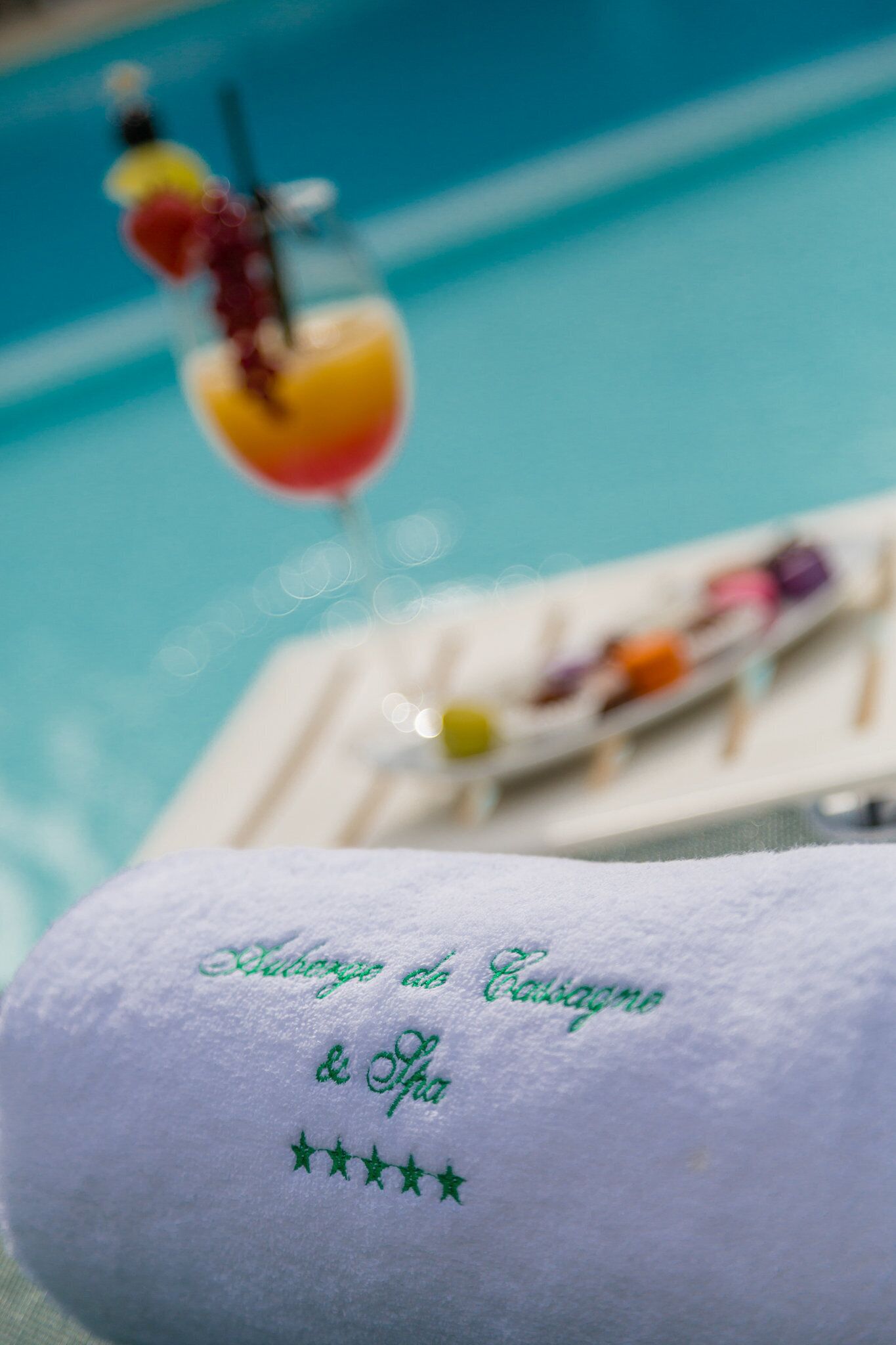 Auberge de Cassagne & Spa