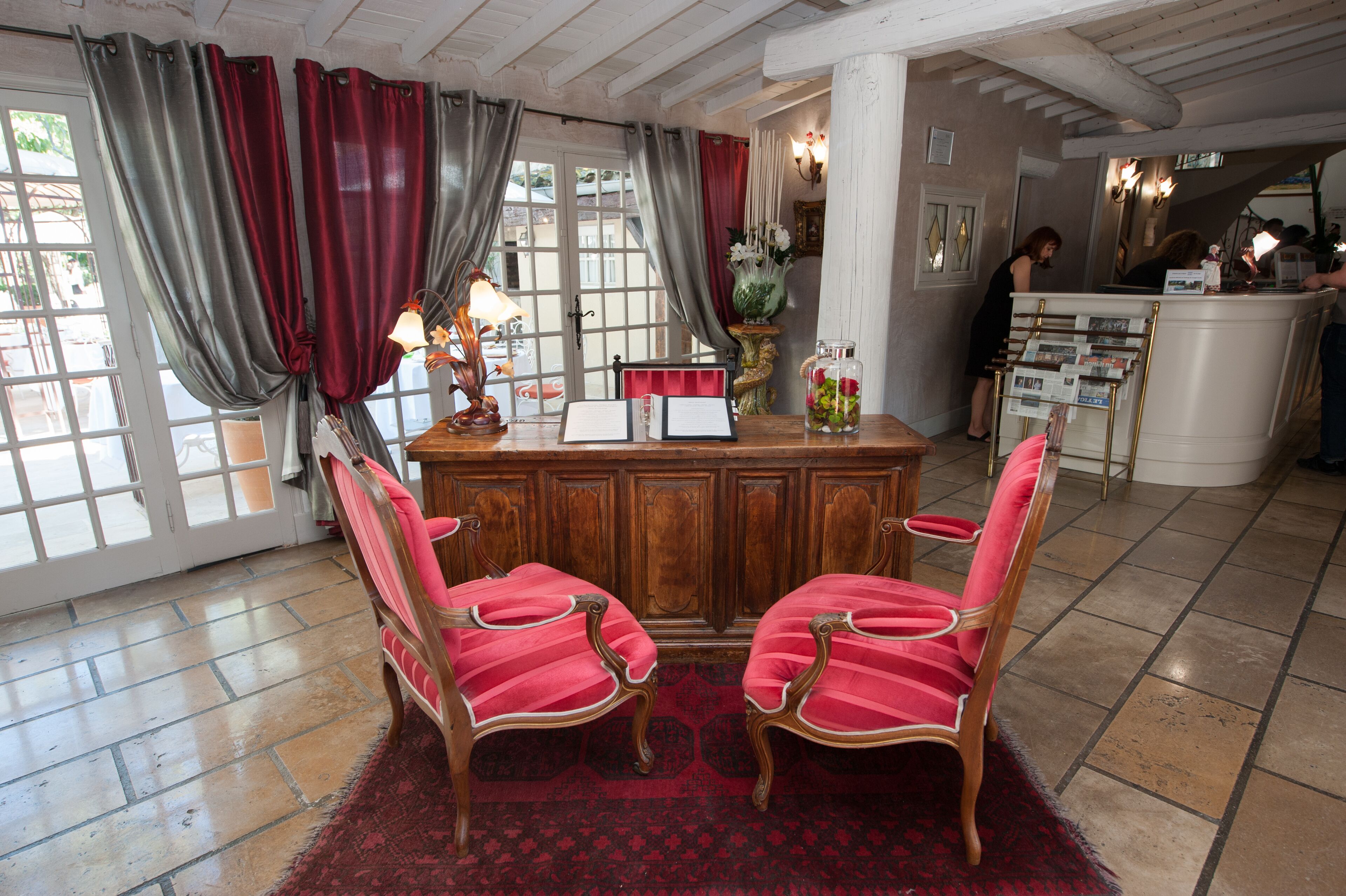 Auberge de Cassagne & Spa