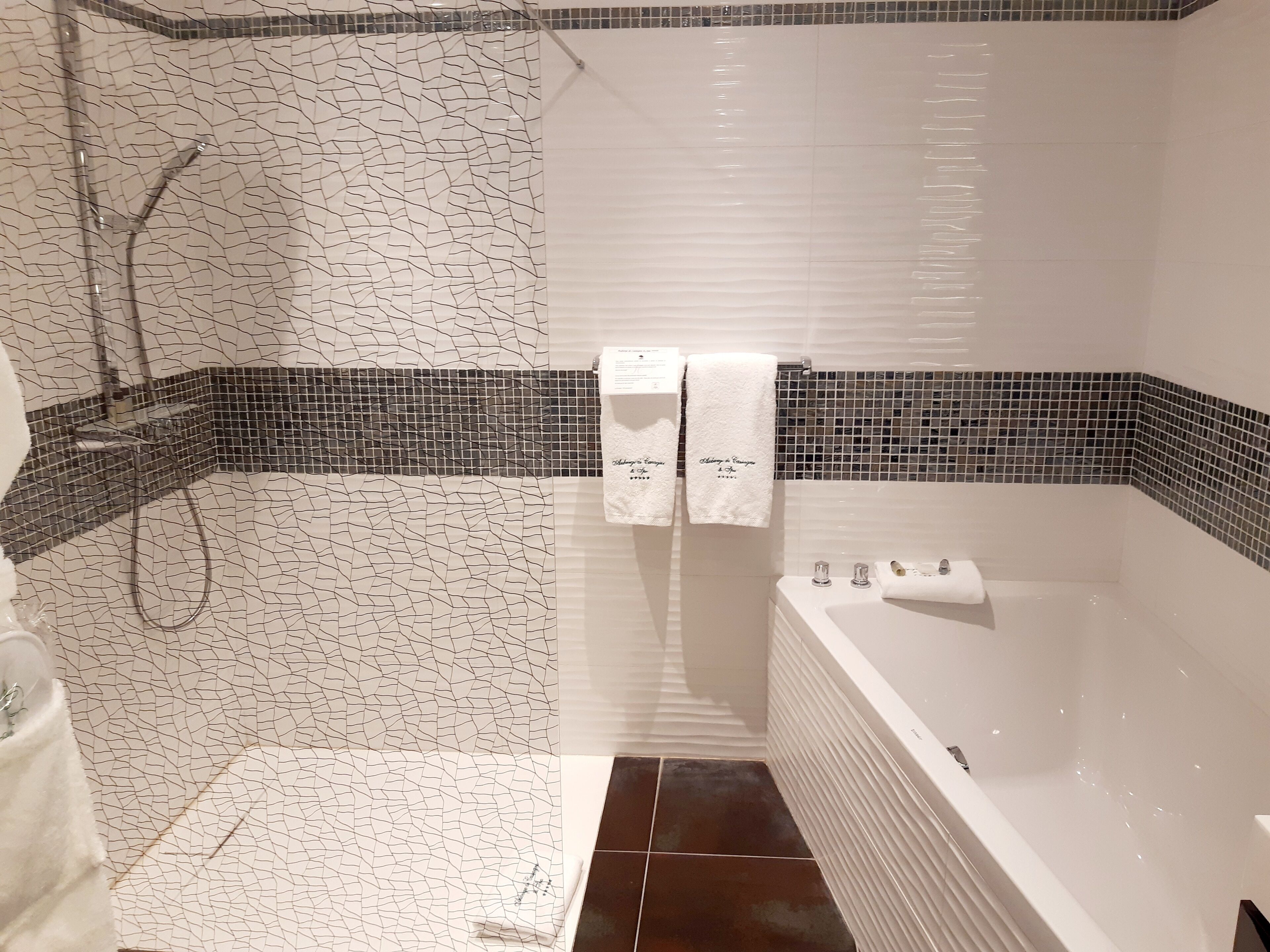 Auberge de Cassagne & Spa