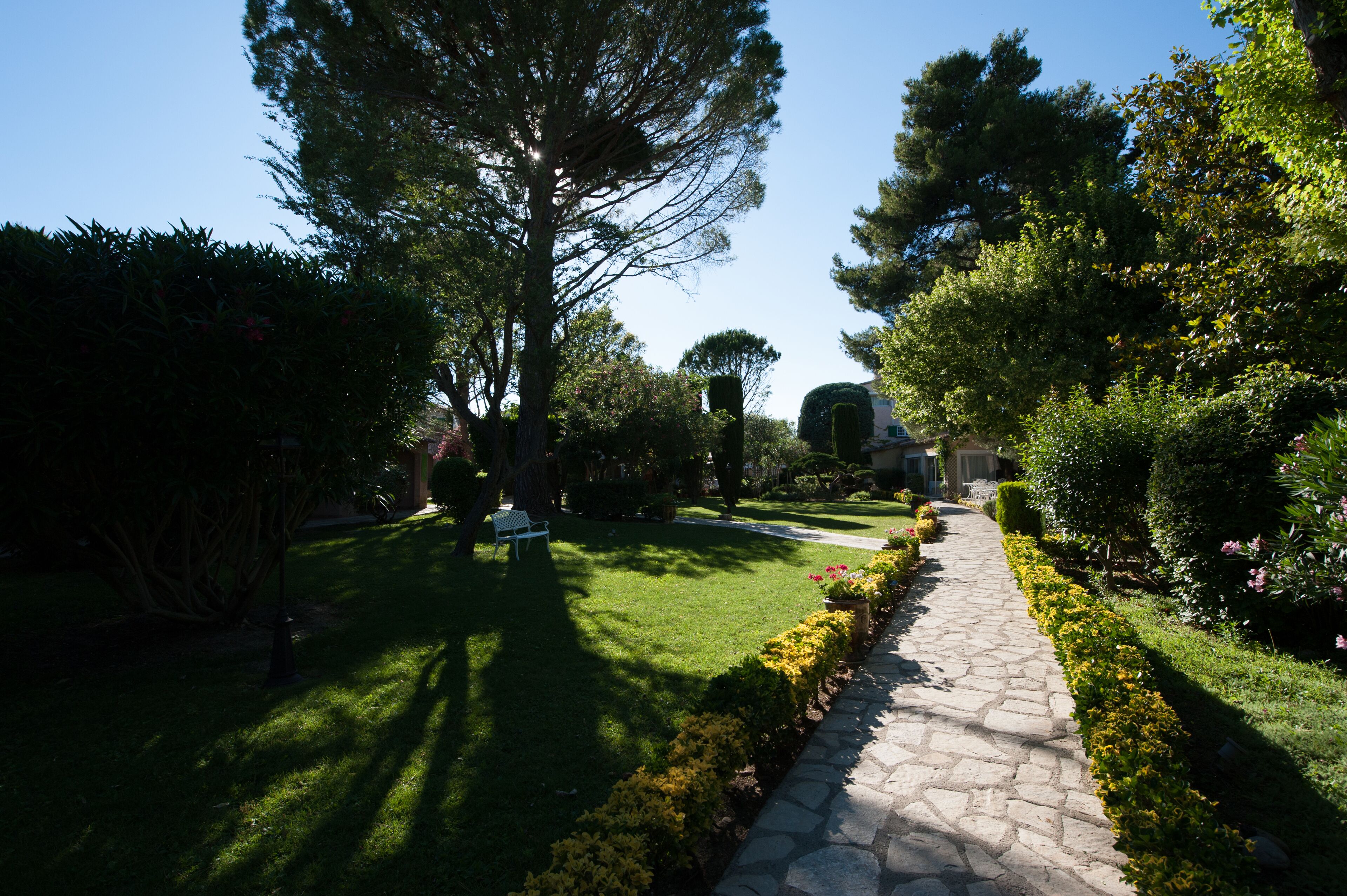 Auberge de Cassagne & Spa