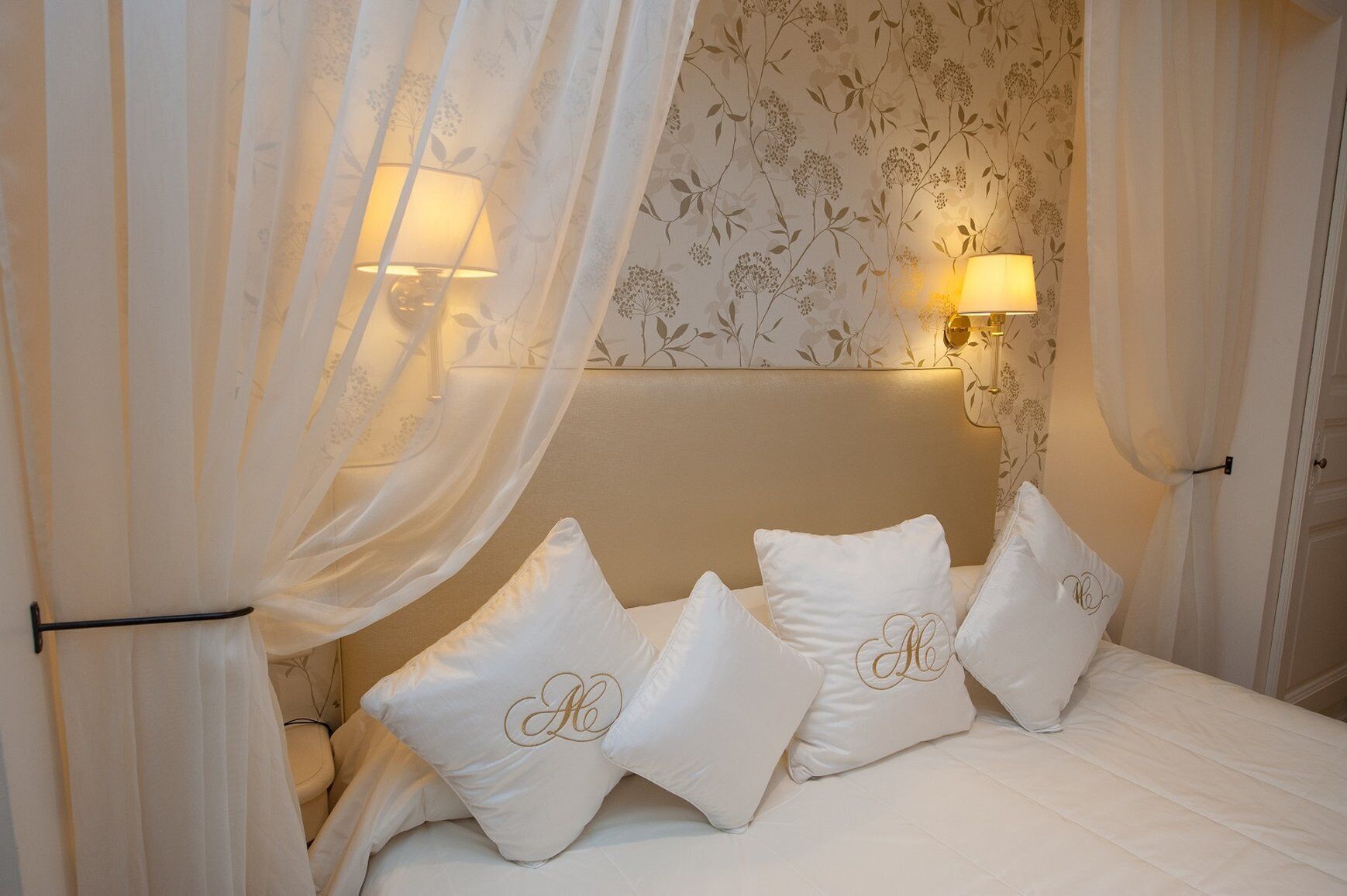 Auberge de Cassagne & Spa