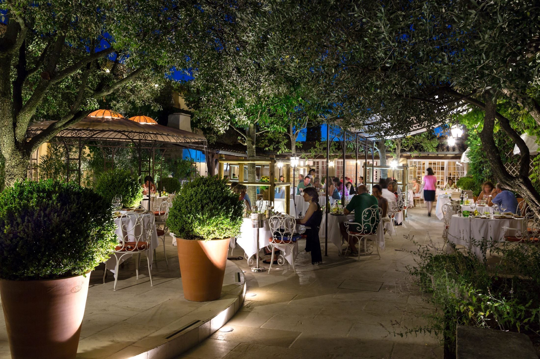 Auberge de Cassagne & Spa
