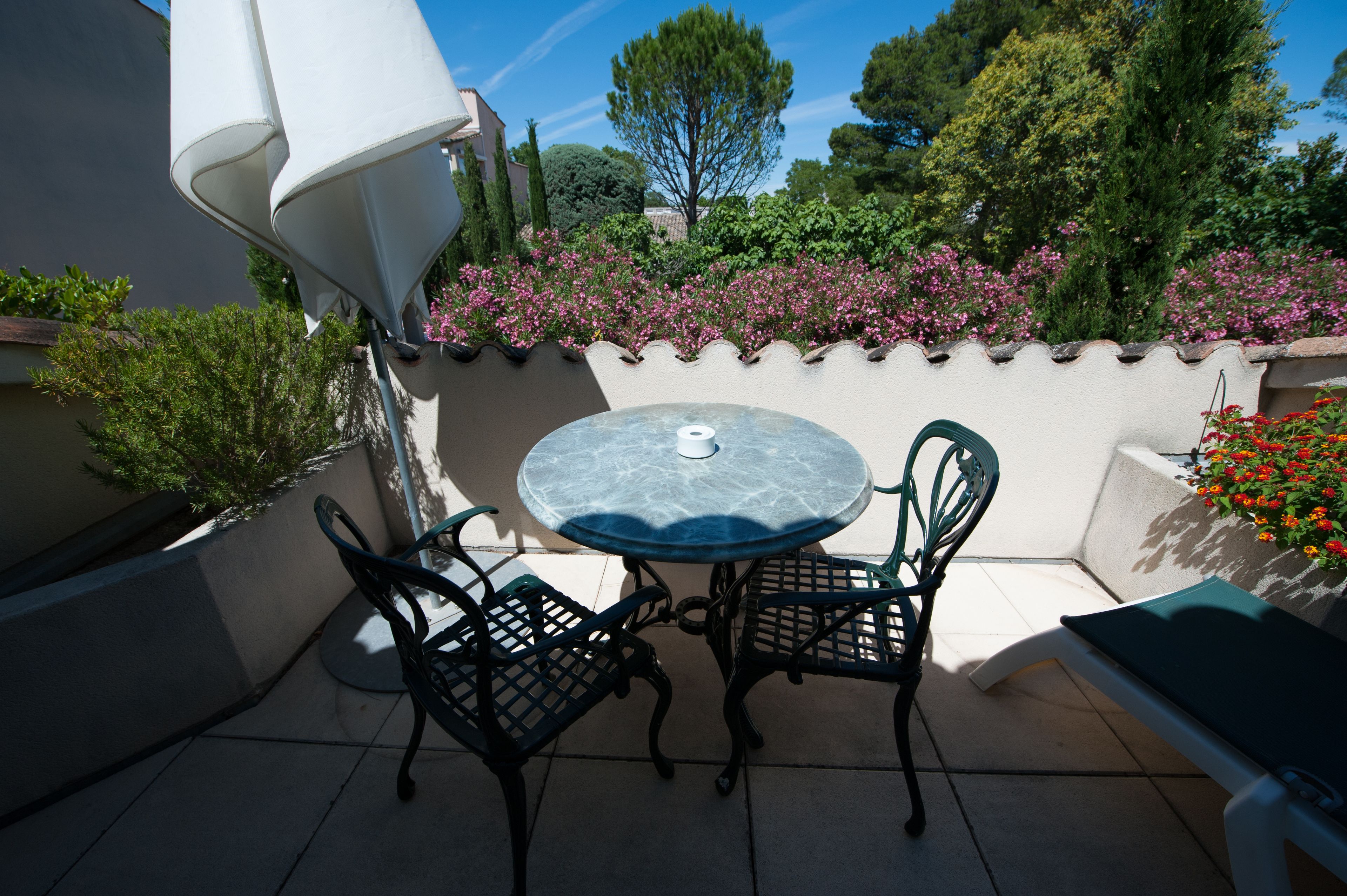 Auberge de Cassagne & Spa
