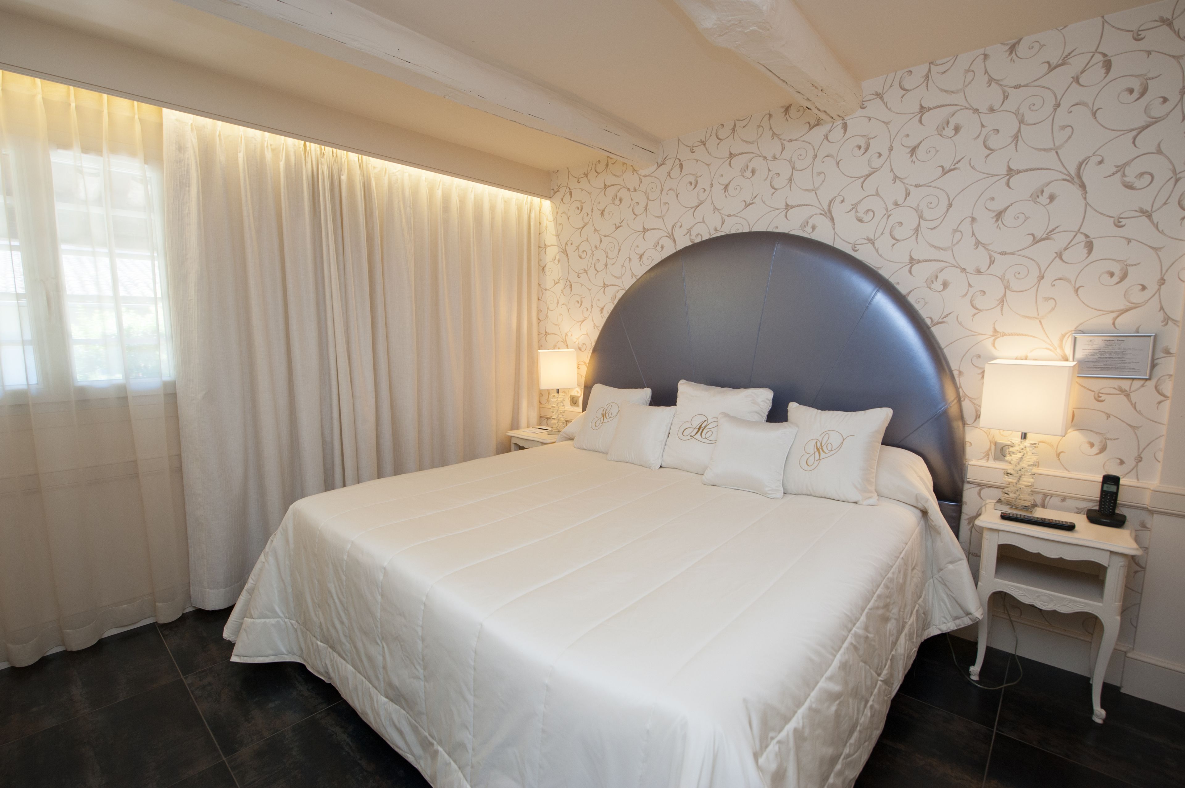 Auberge de Cassagne & Spa