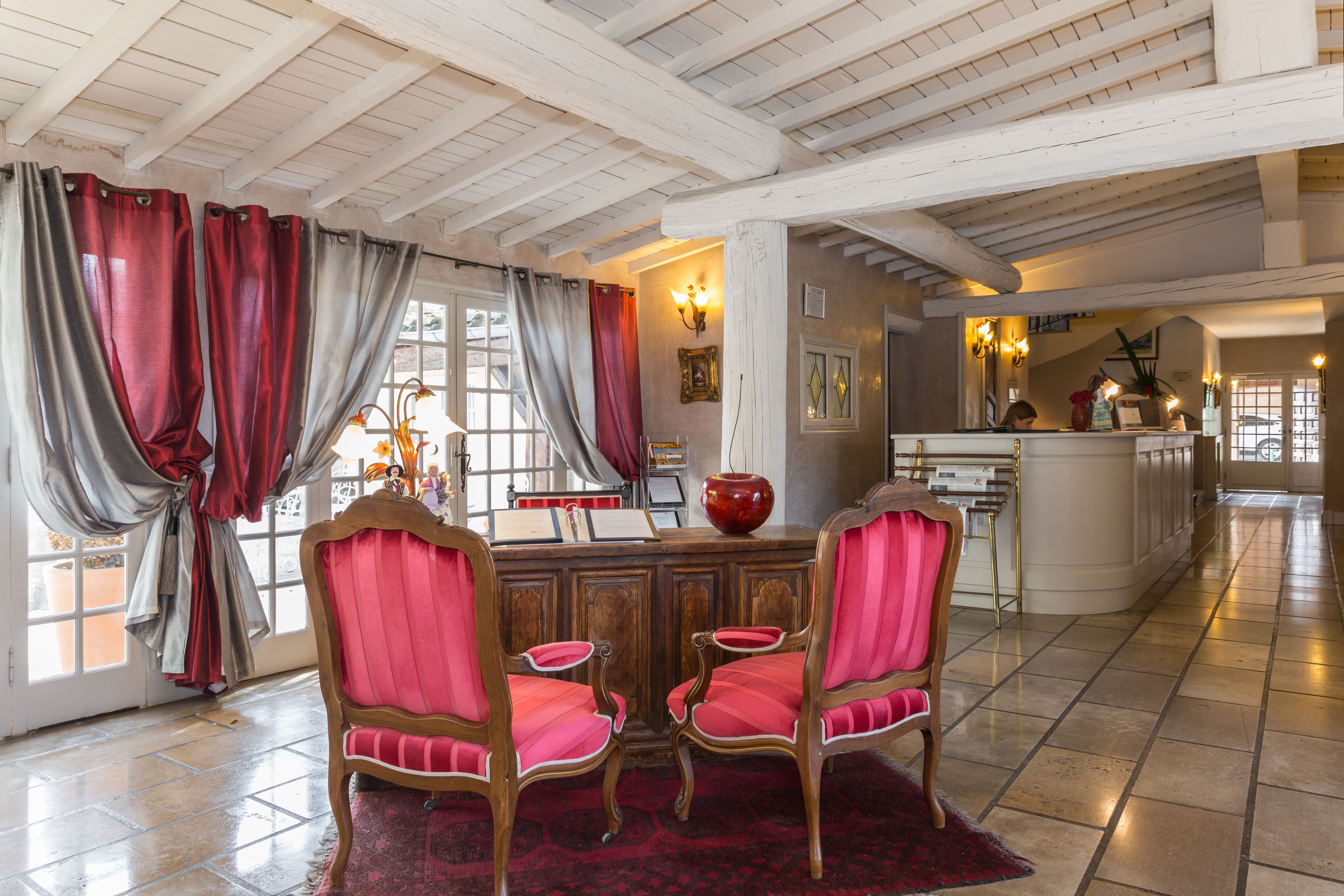 Auberge de Cassagne & Spa