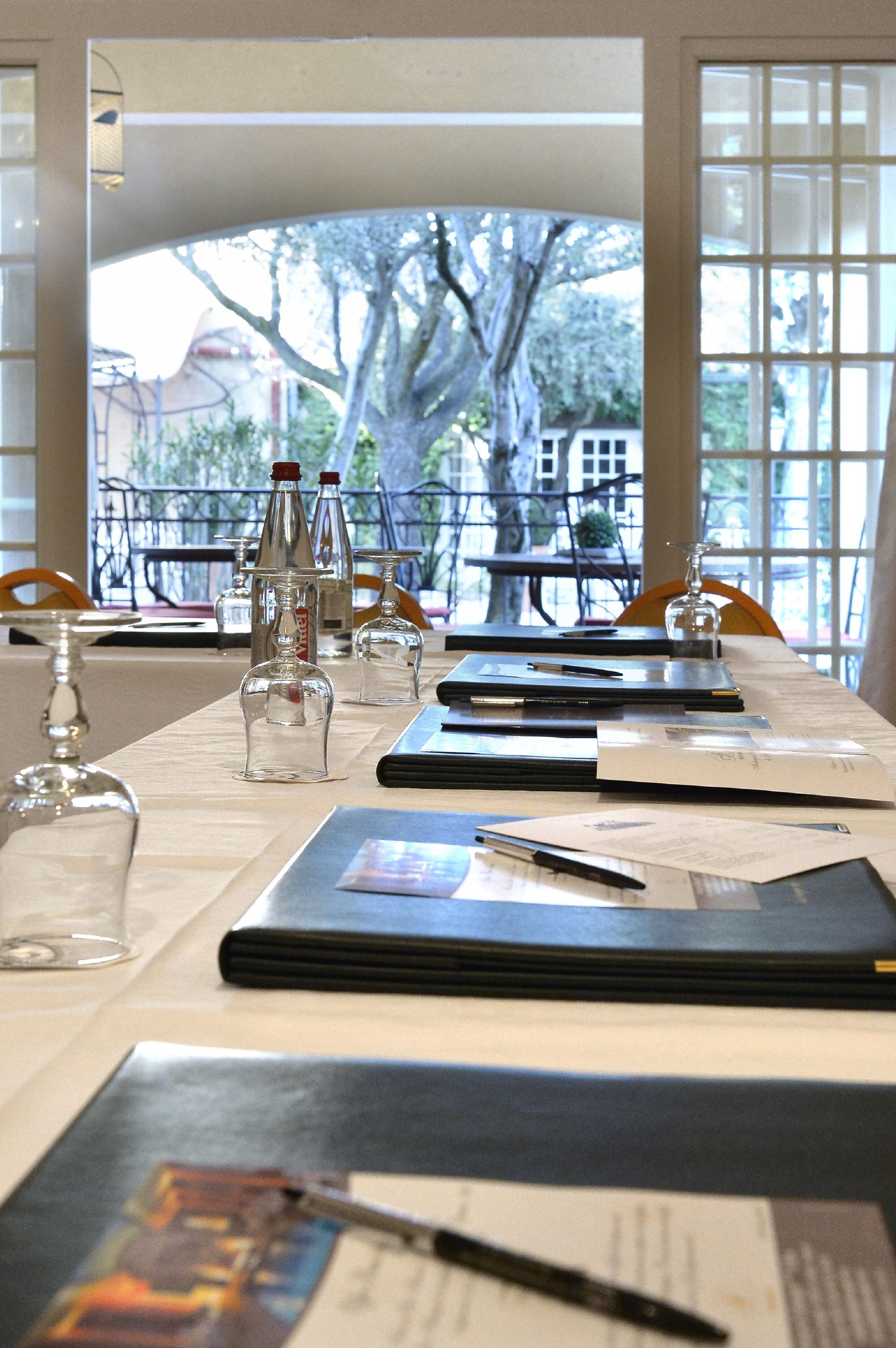 Auberge de Cassagne & Spa