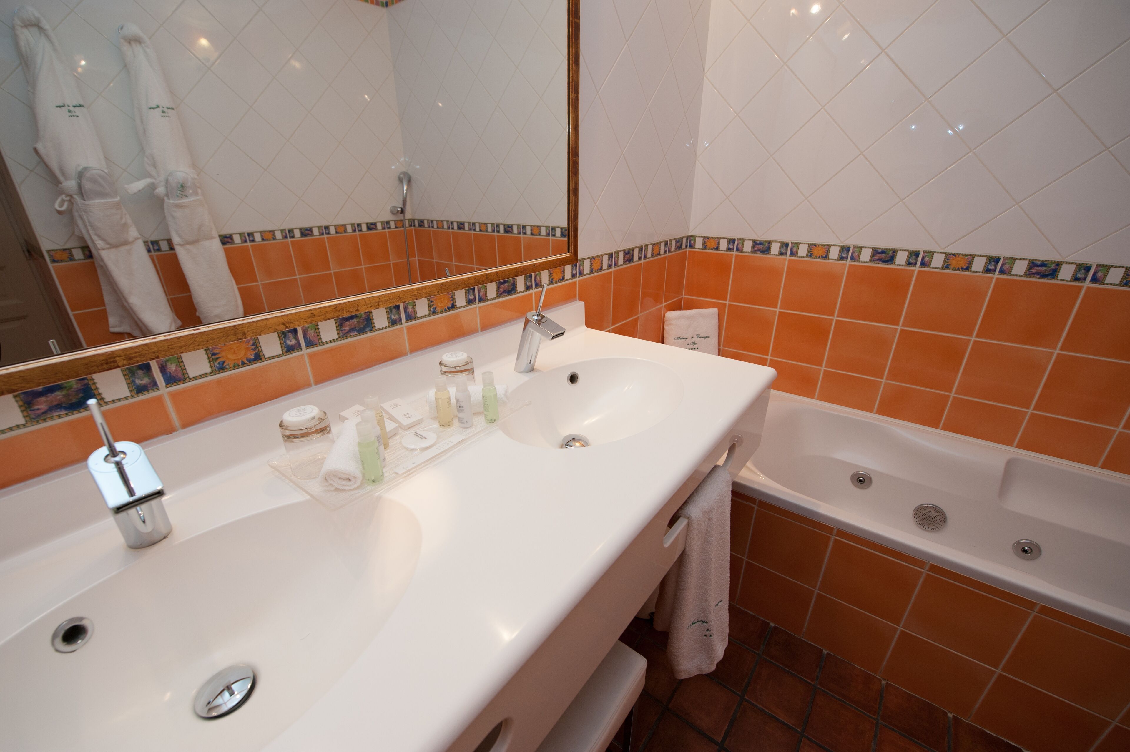 Auberge de Cassagne & Spa