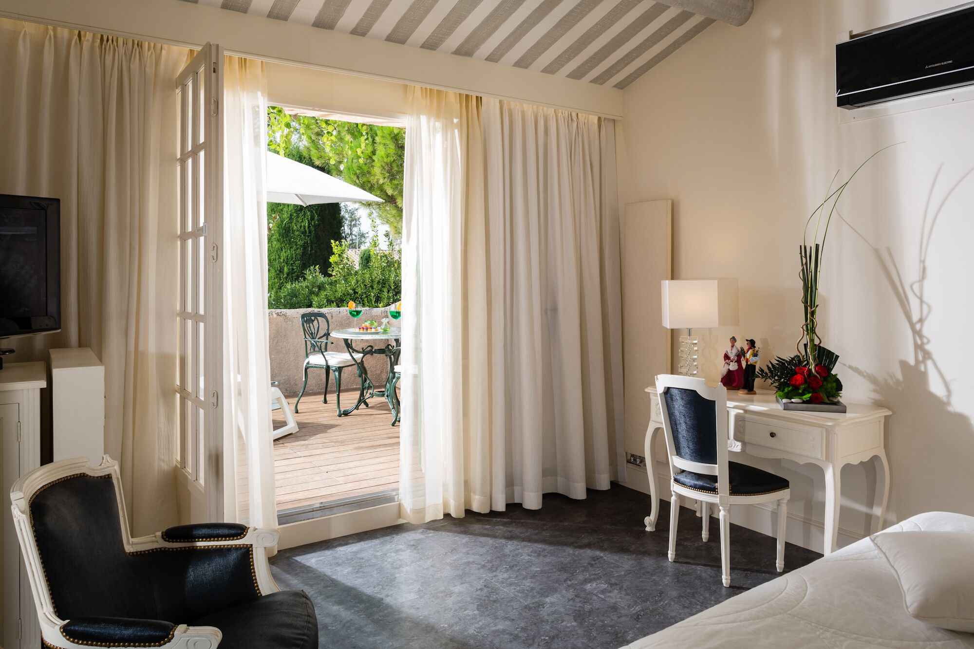 Auberge de Cassagne & Spa