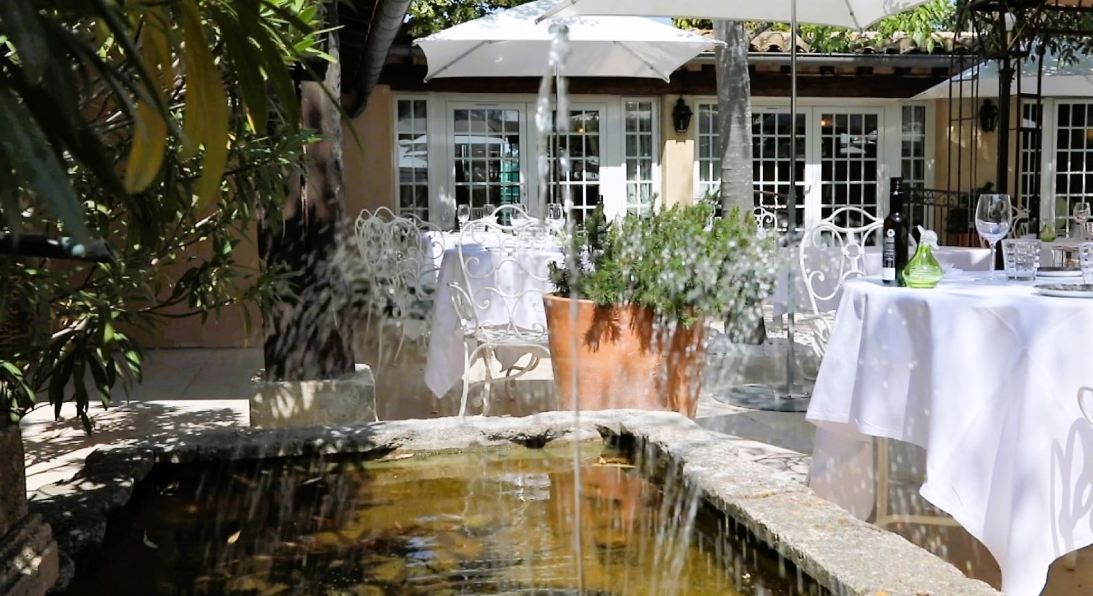 Auberge de Cassagne & Spa
