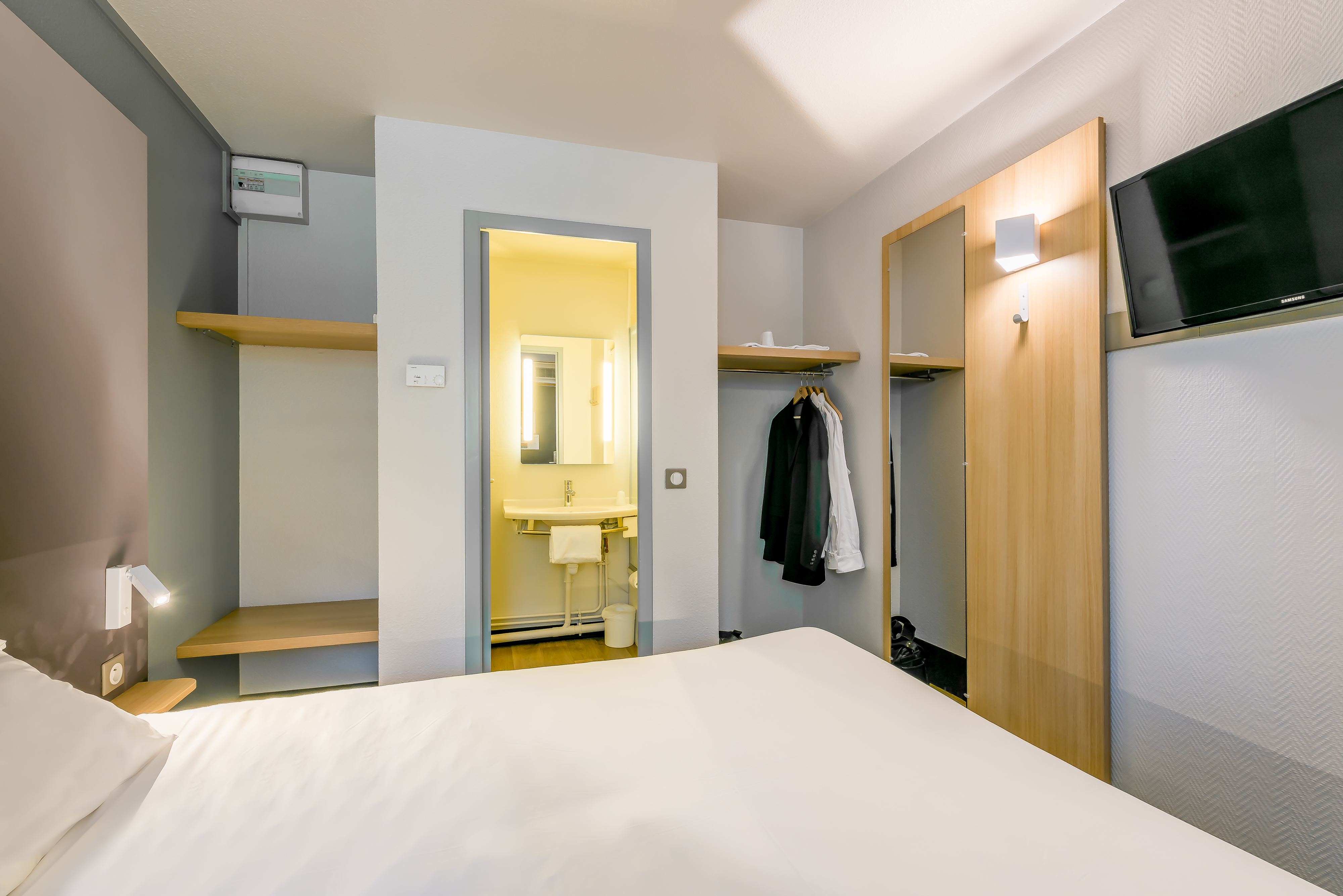 B&B Hôtel AVIGNON (2)