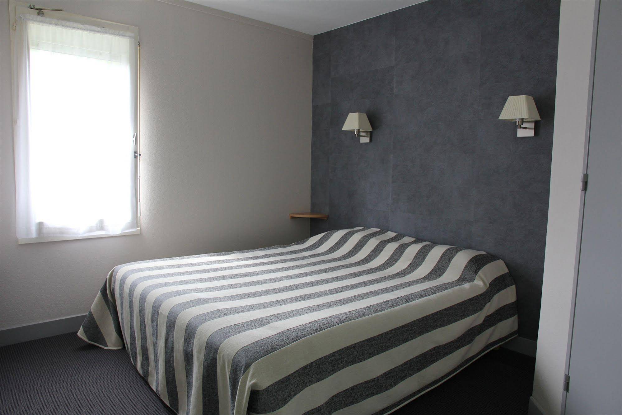 Fasthotel Avignon Nord Le Pontet