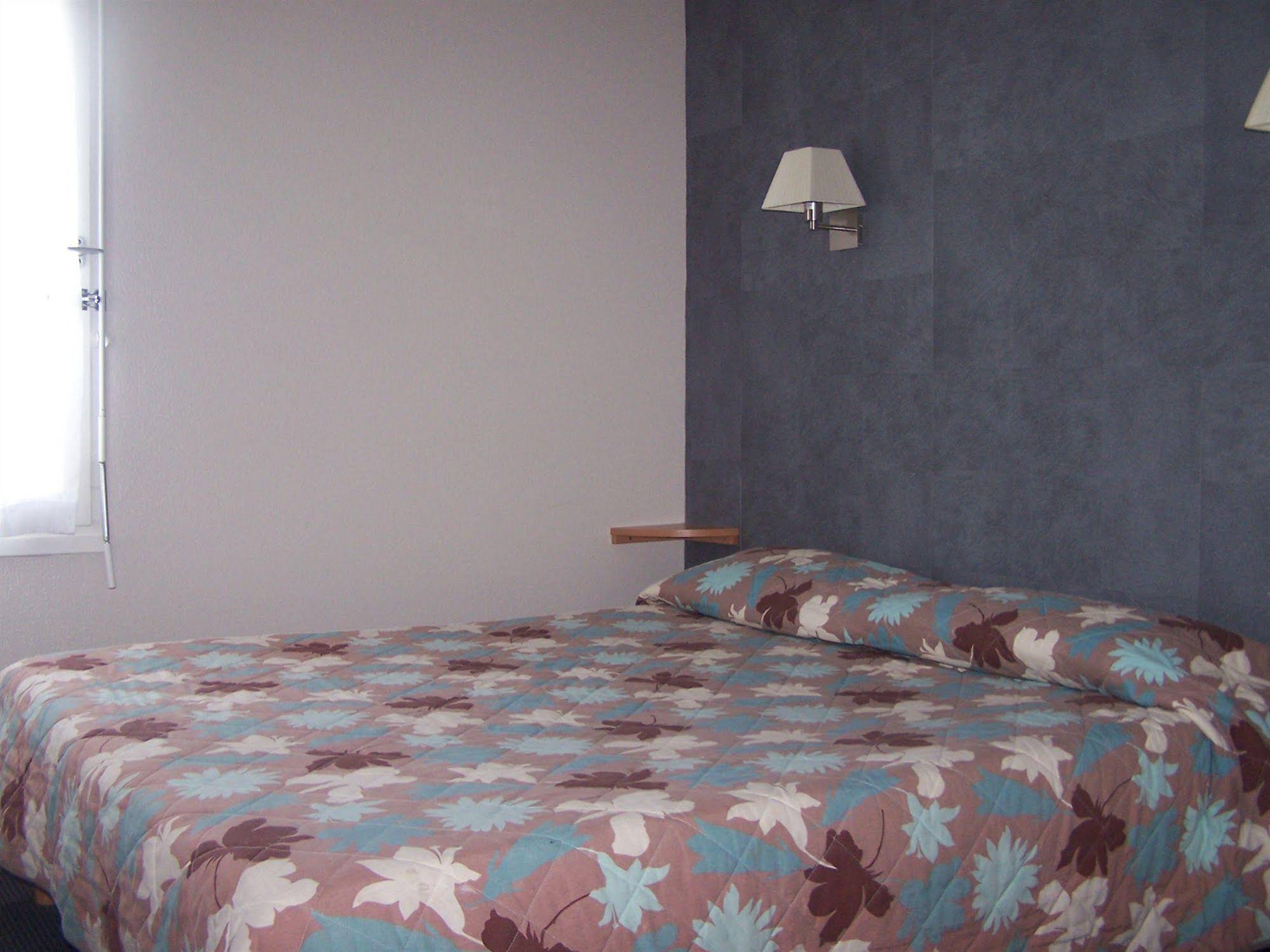 Fasthotel Avignon Nord Le Pontet