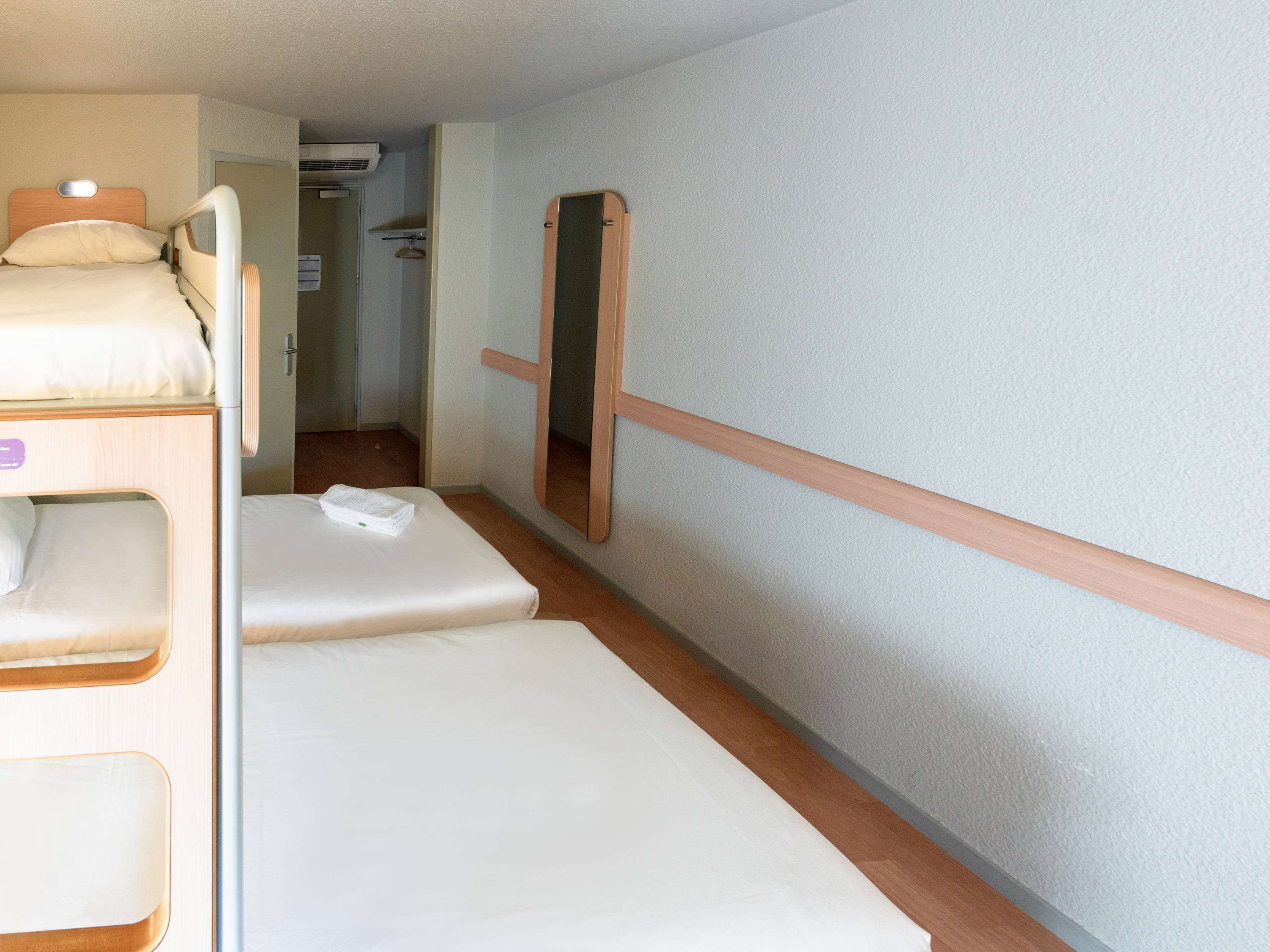 ibis budget Avignon nord Le Pontet