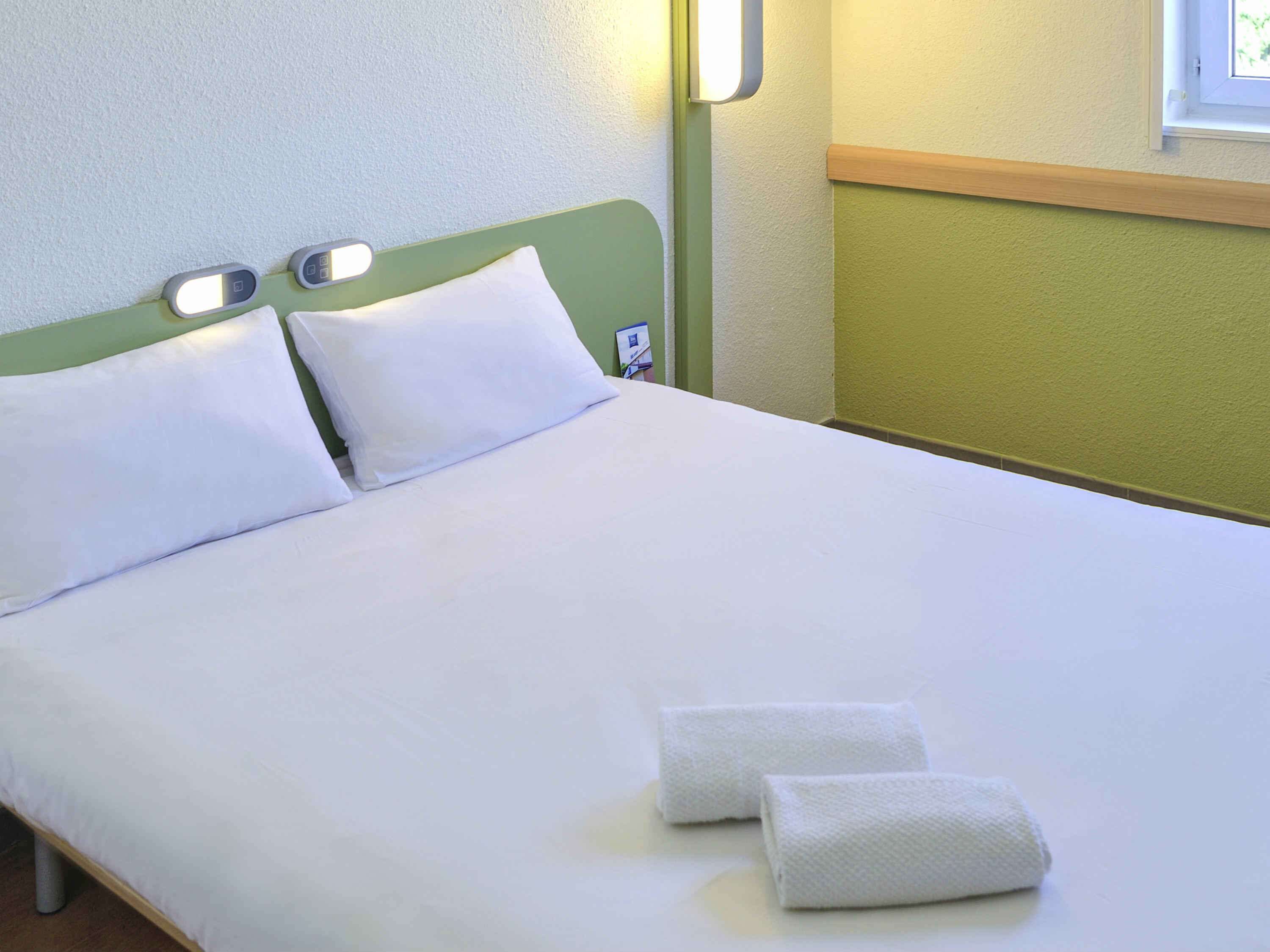 ibis budget Avignon nord Le Pontet