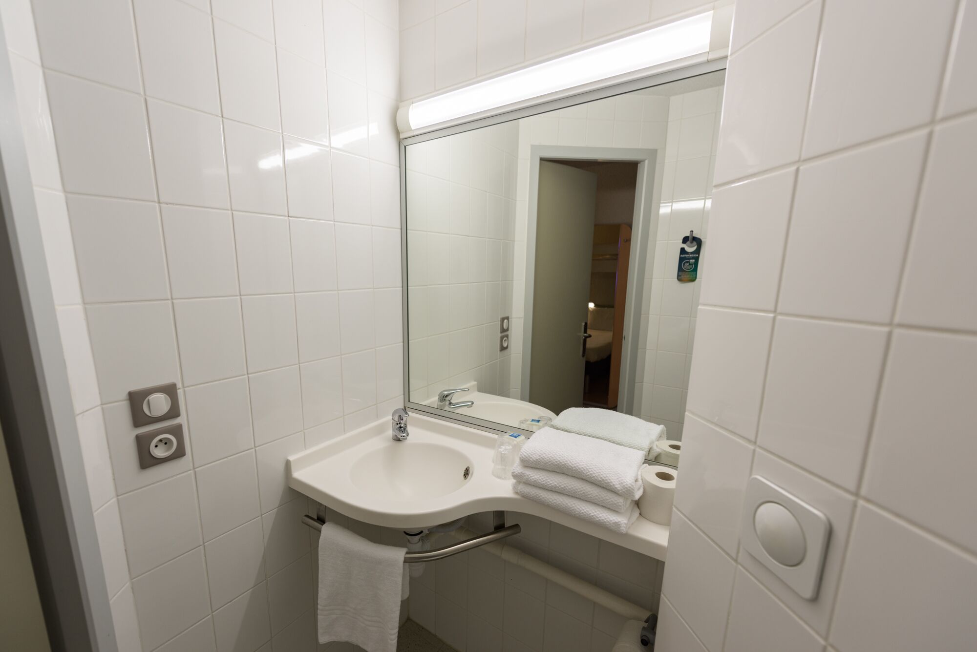 ibis budget Avignon nord Le Pontet