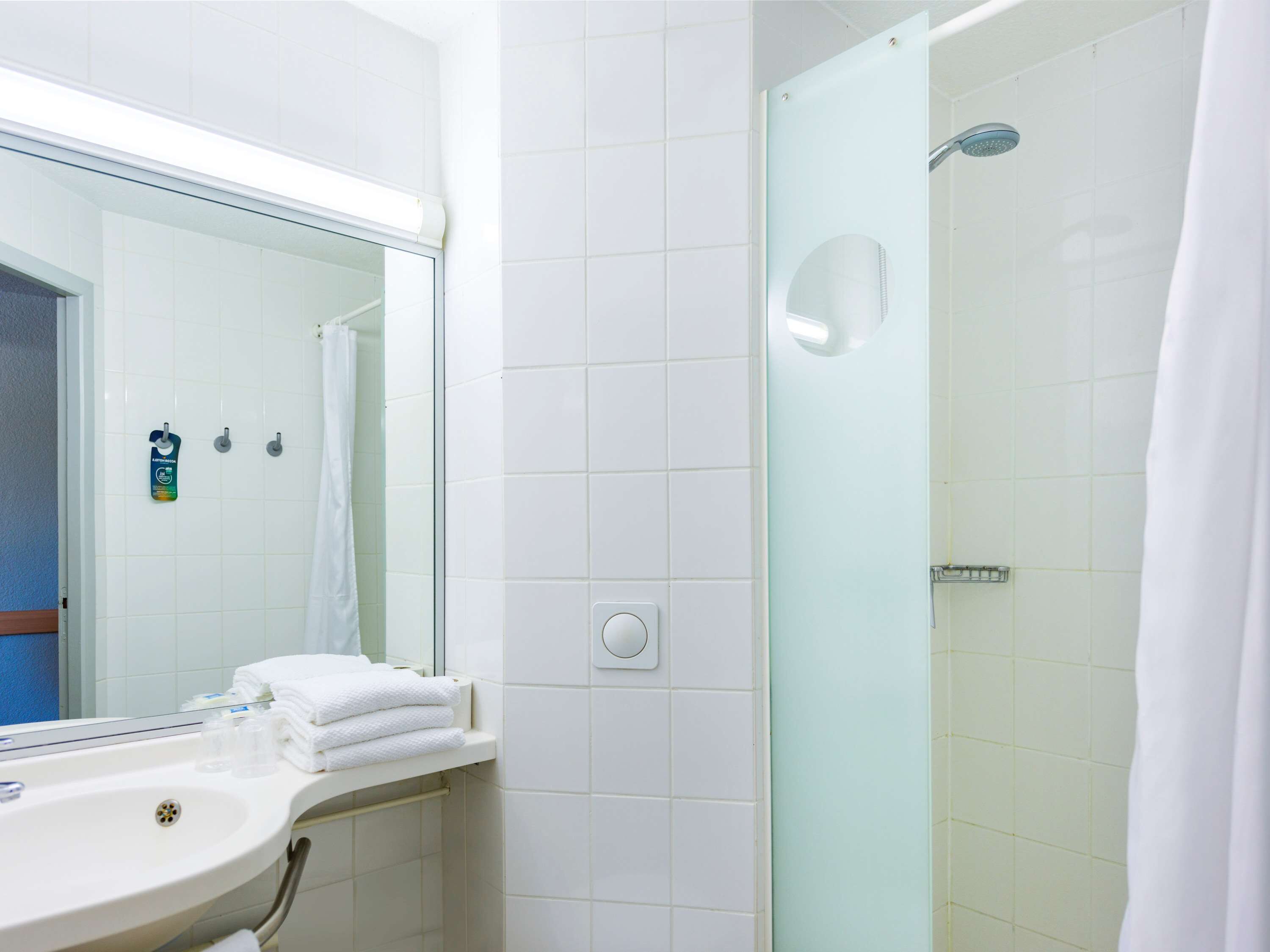 ibis budget Avignon nord Le Pontet