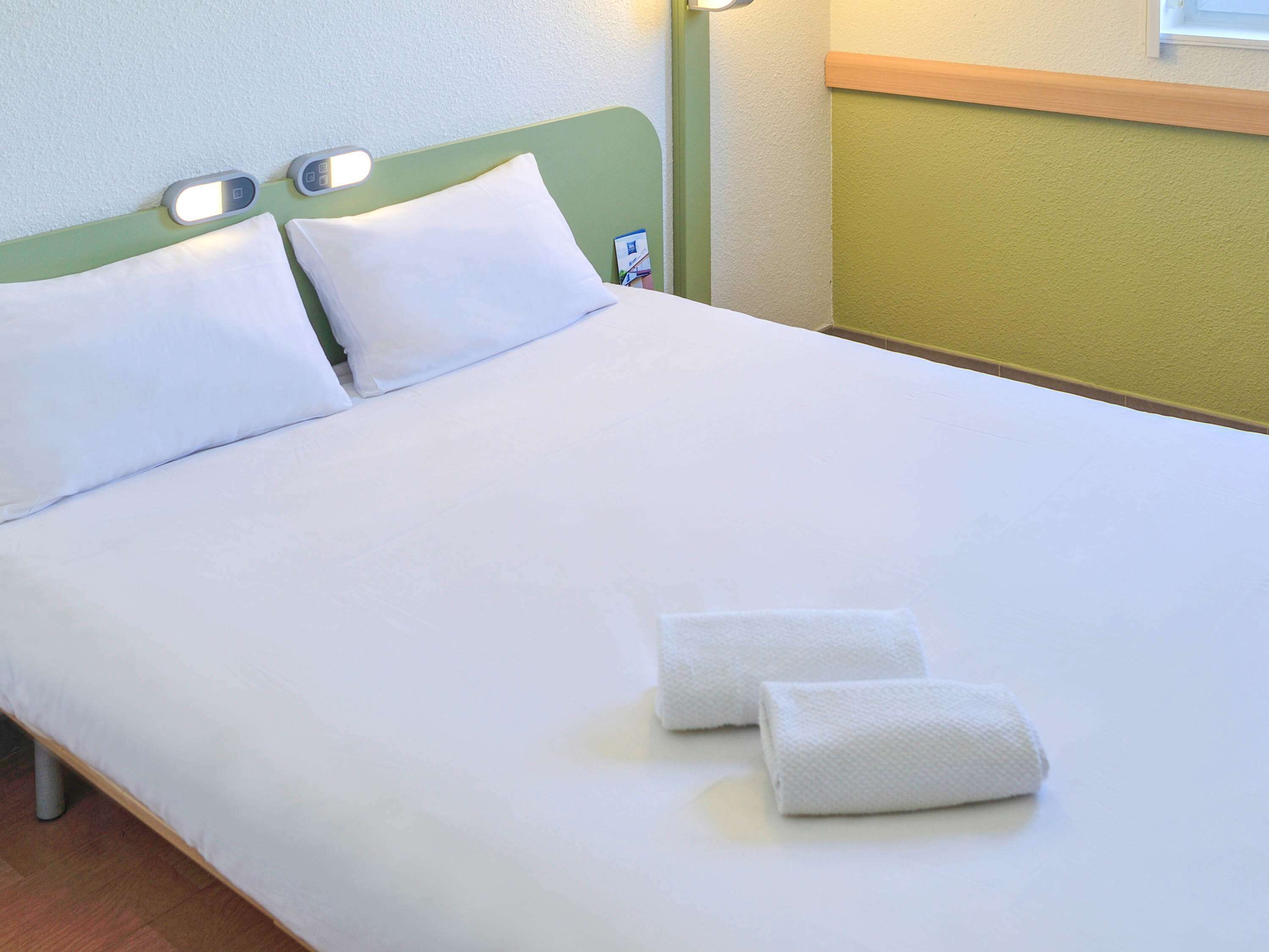 ibis budget Avignon nord Le Pontet