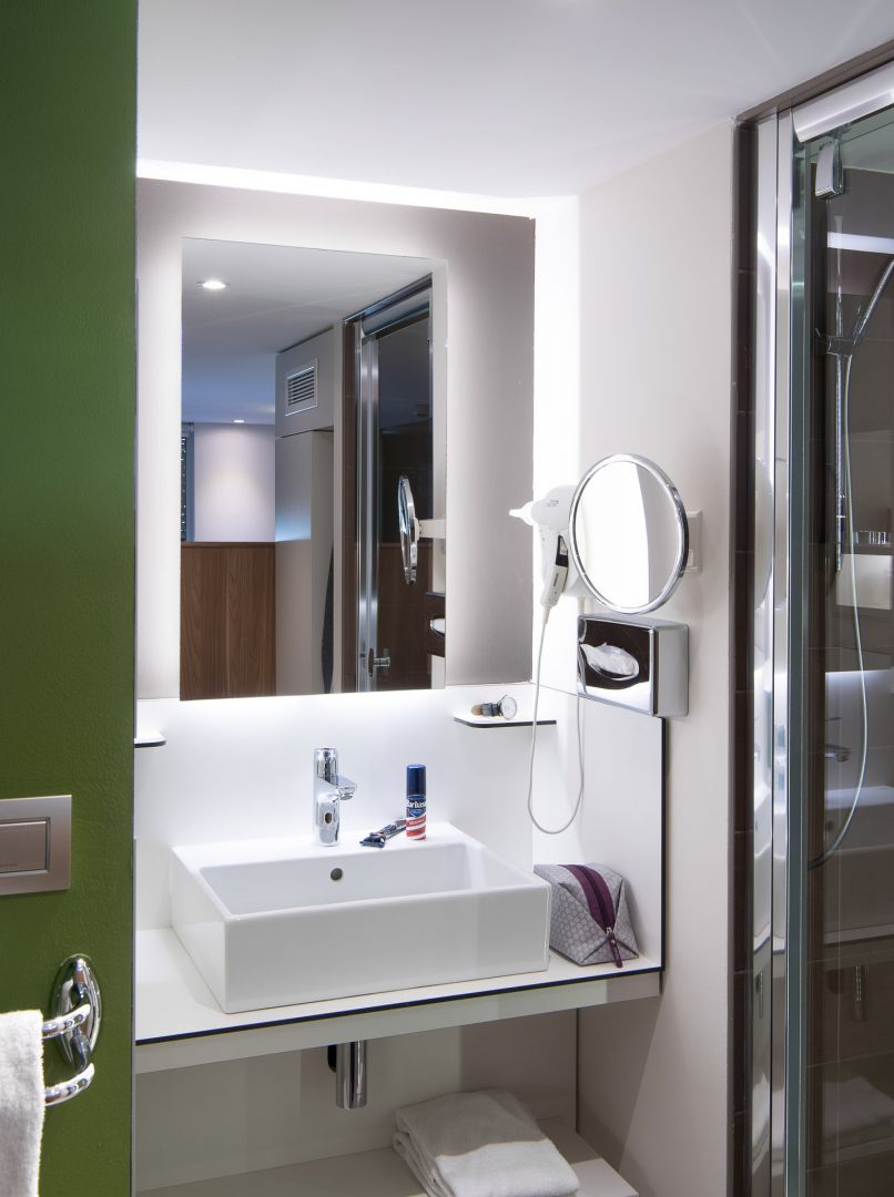 Hotel Terre de Provence