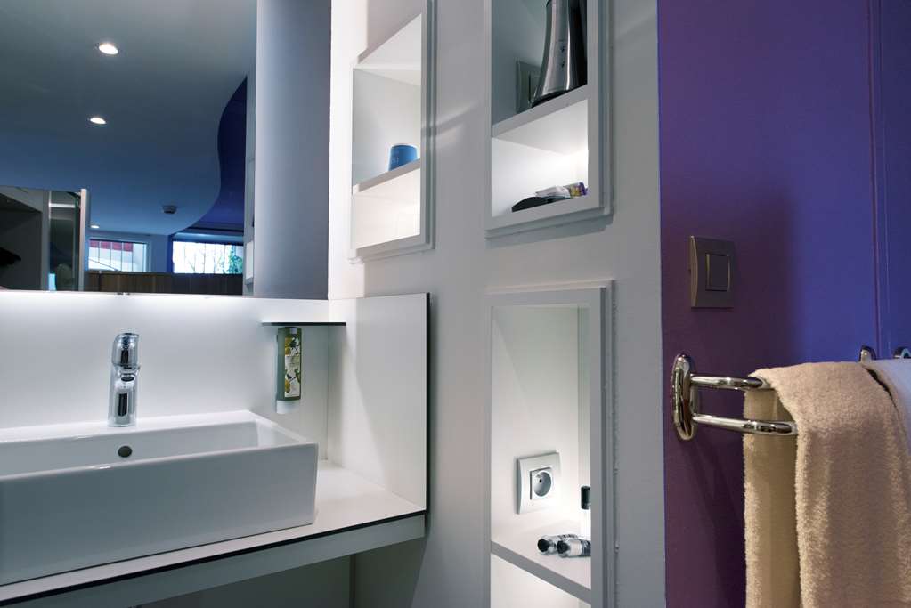 Hotel Terre de Provence