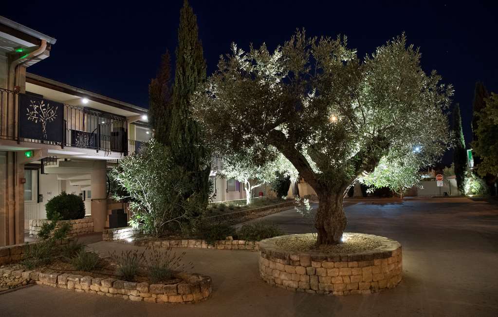 Hotel Terre de Provence