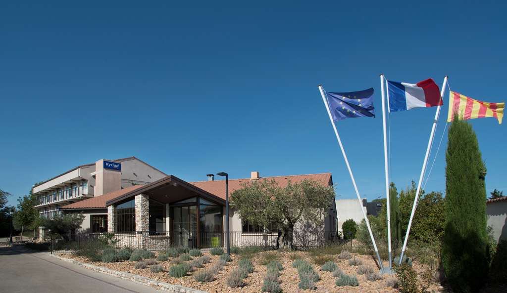 Hotel Terre de Provence