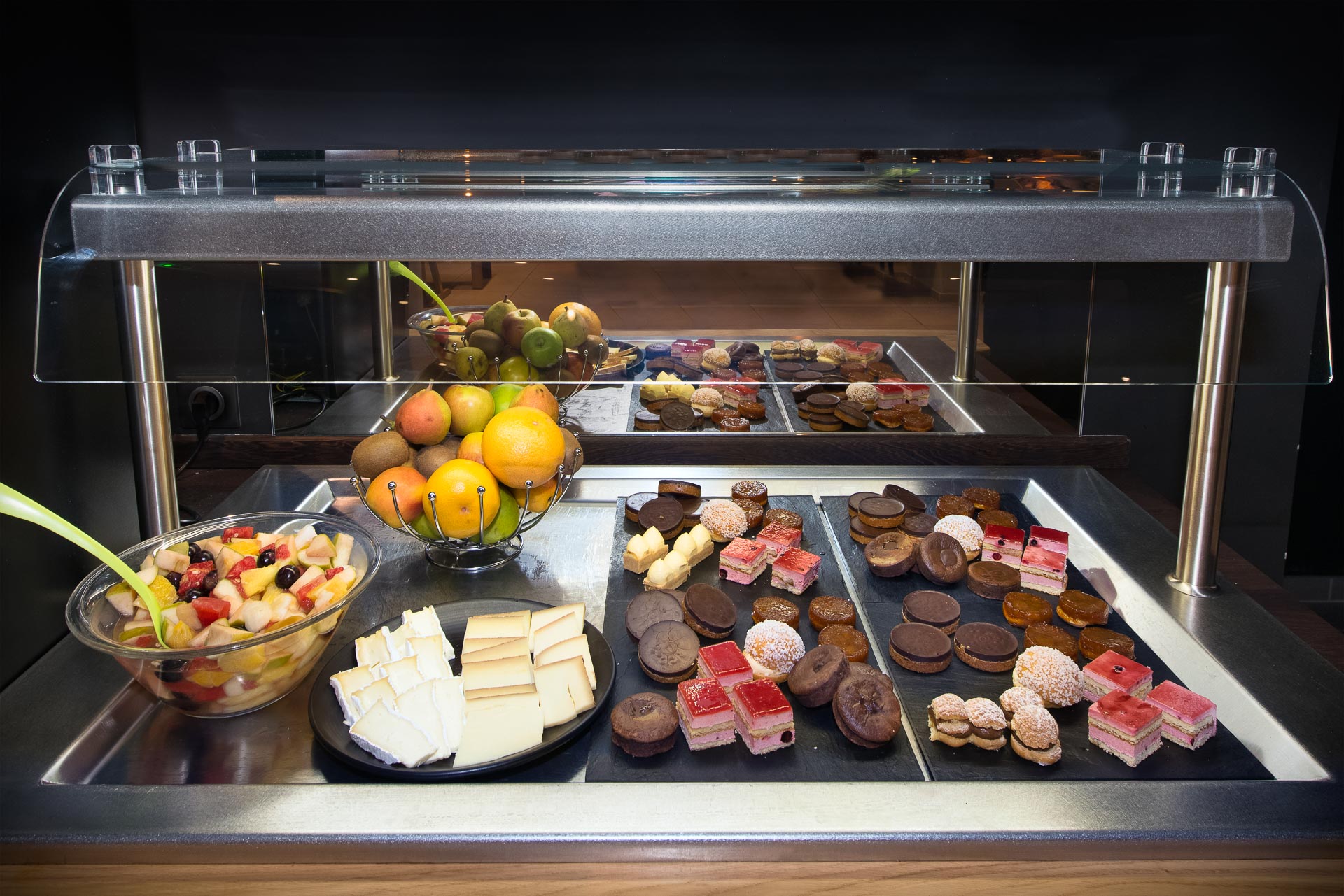 Hotel Terre de Provence