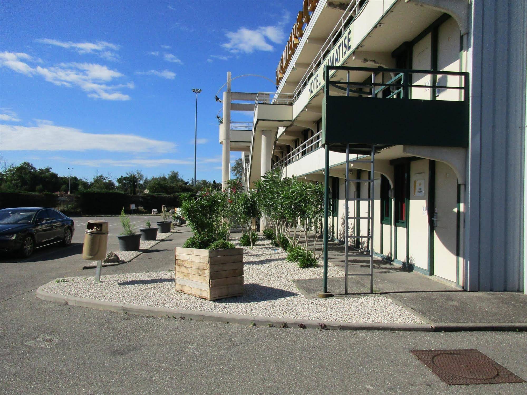 Première Classe Avignon Nord - Le Pontet