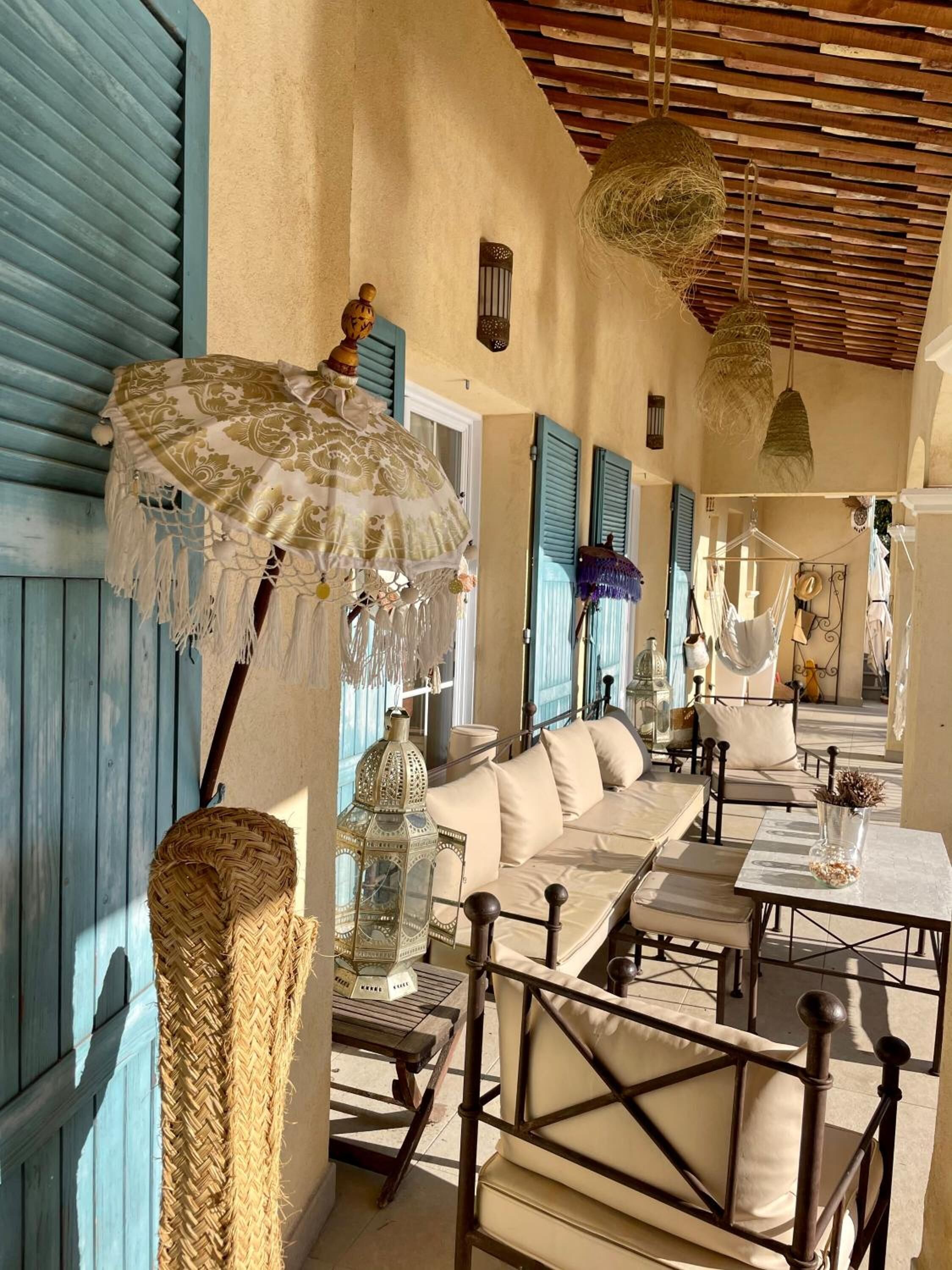 B&B Villa Ganesh