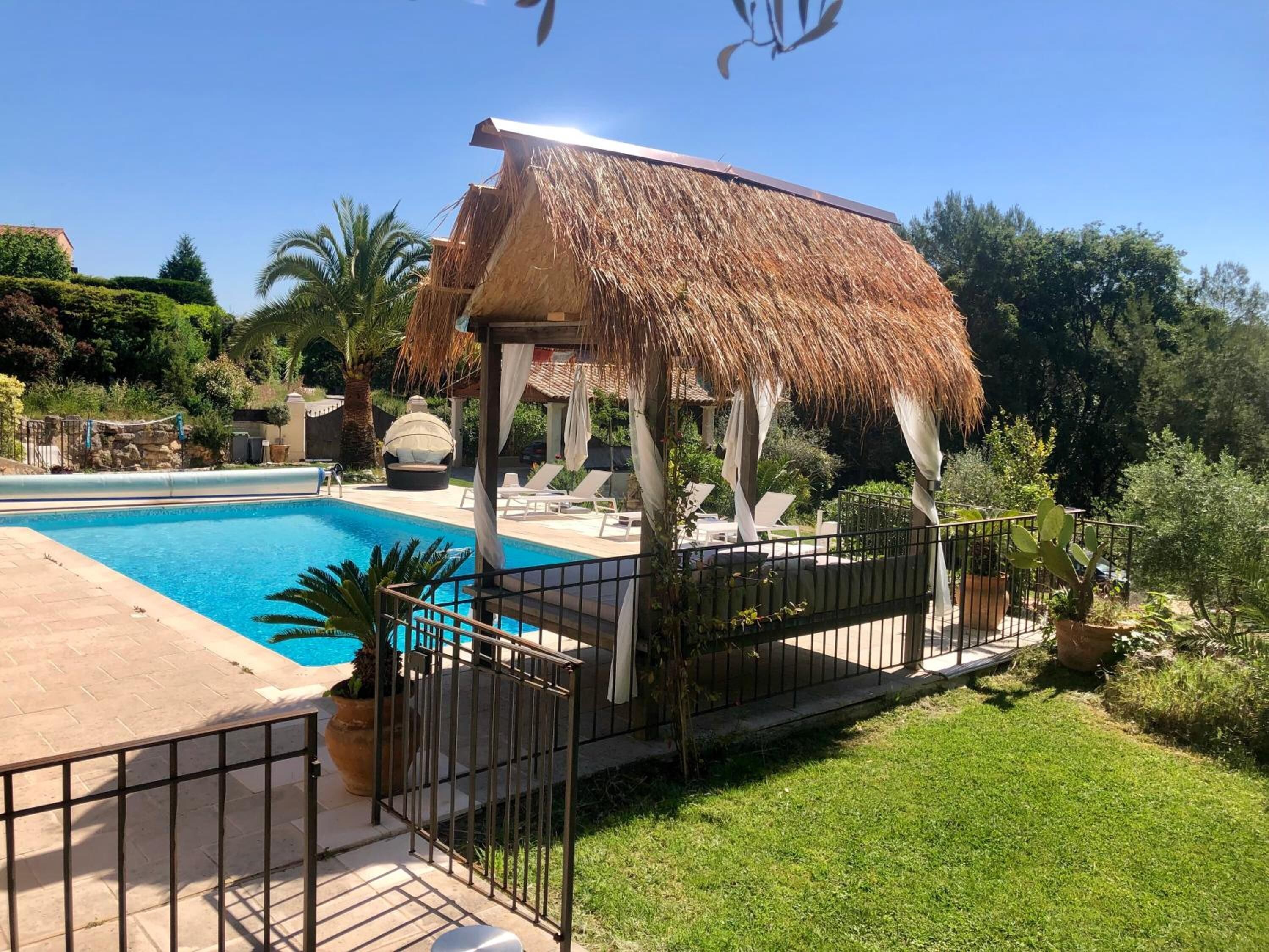 B&B Villa Ganesh