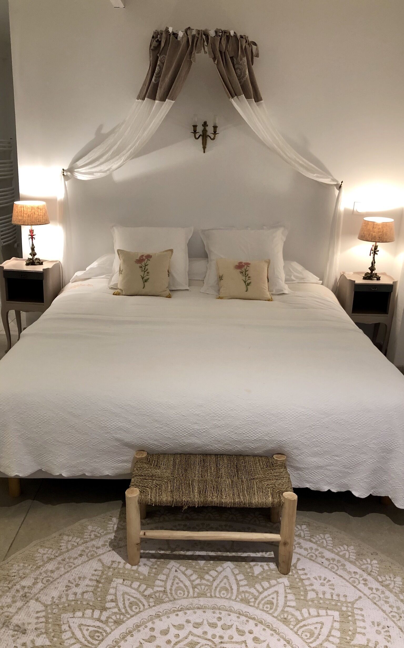 B&B Villa Ganesh