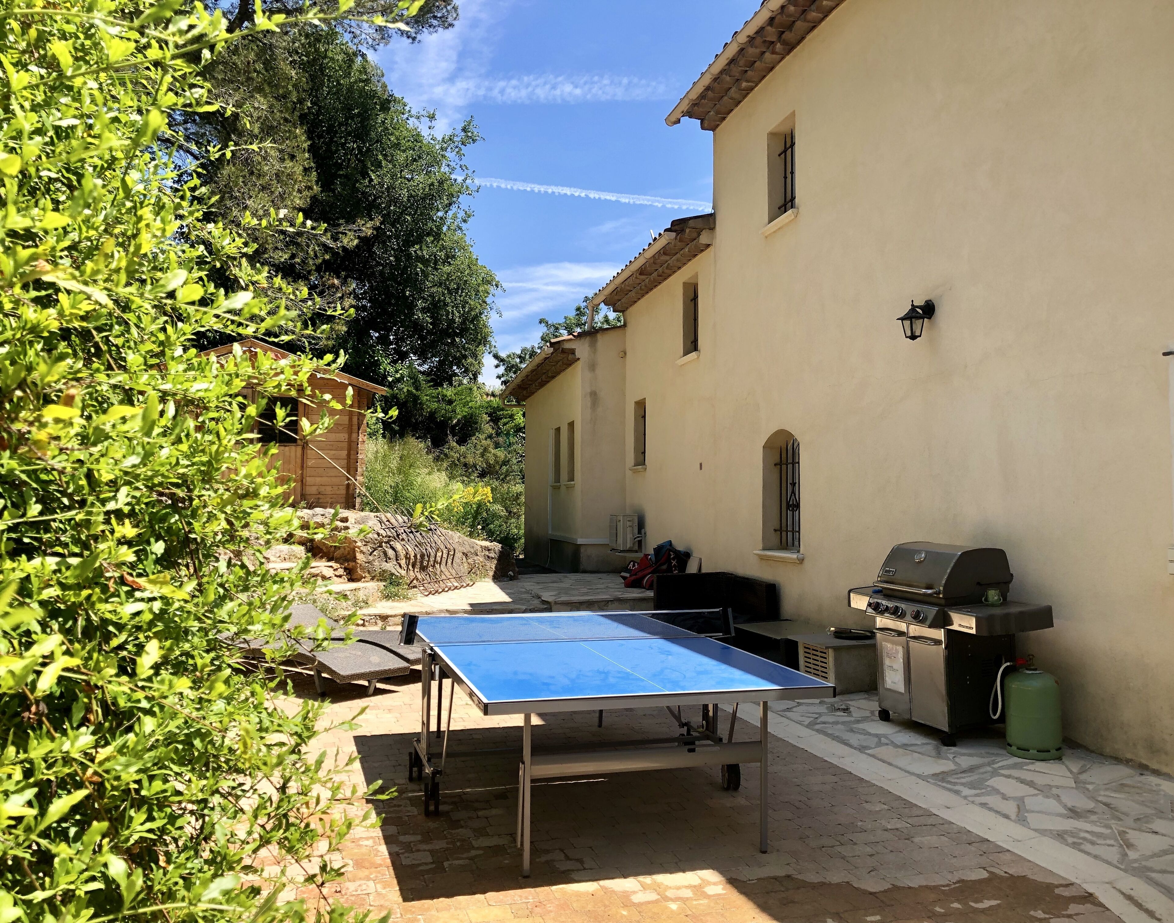 B&B Villa Ganesh