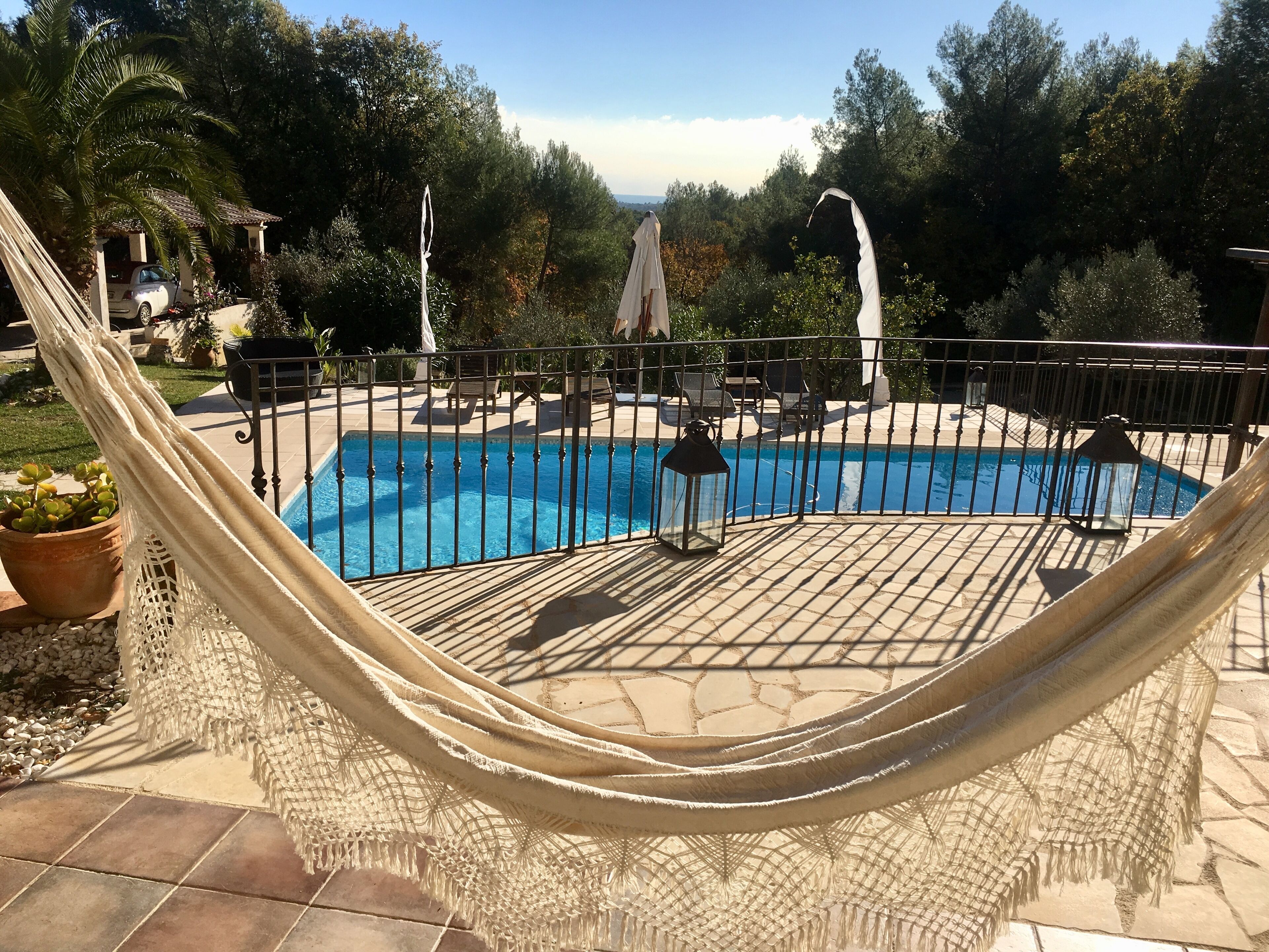 B&B Villa Ganesh
