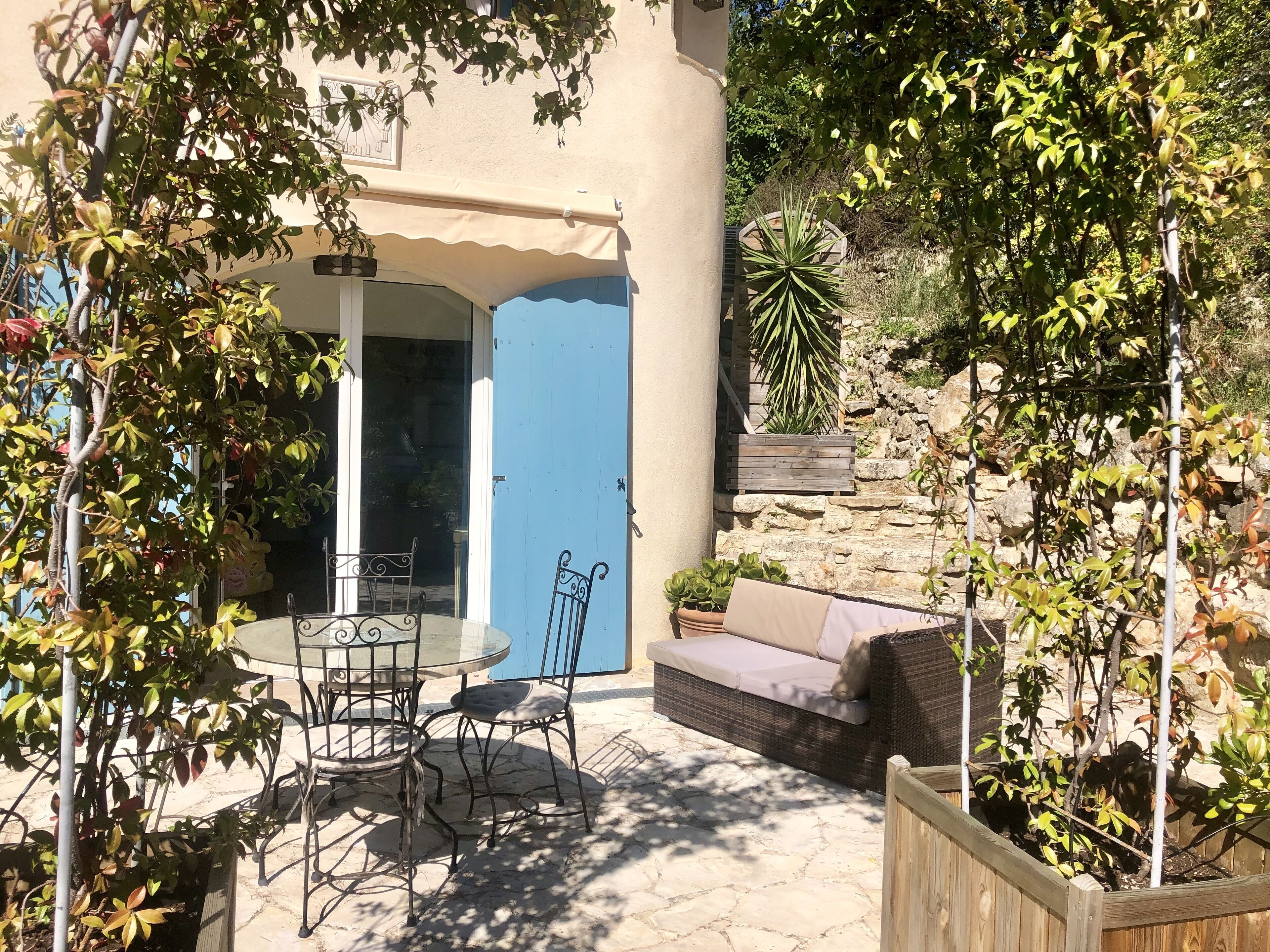 B&B Villa Ganesh