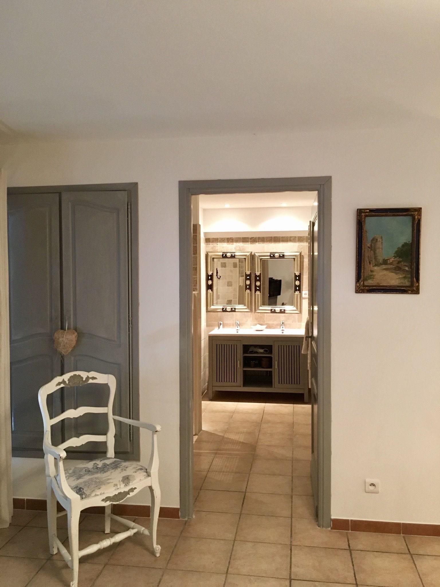 B&B Villa Ganesh