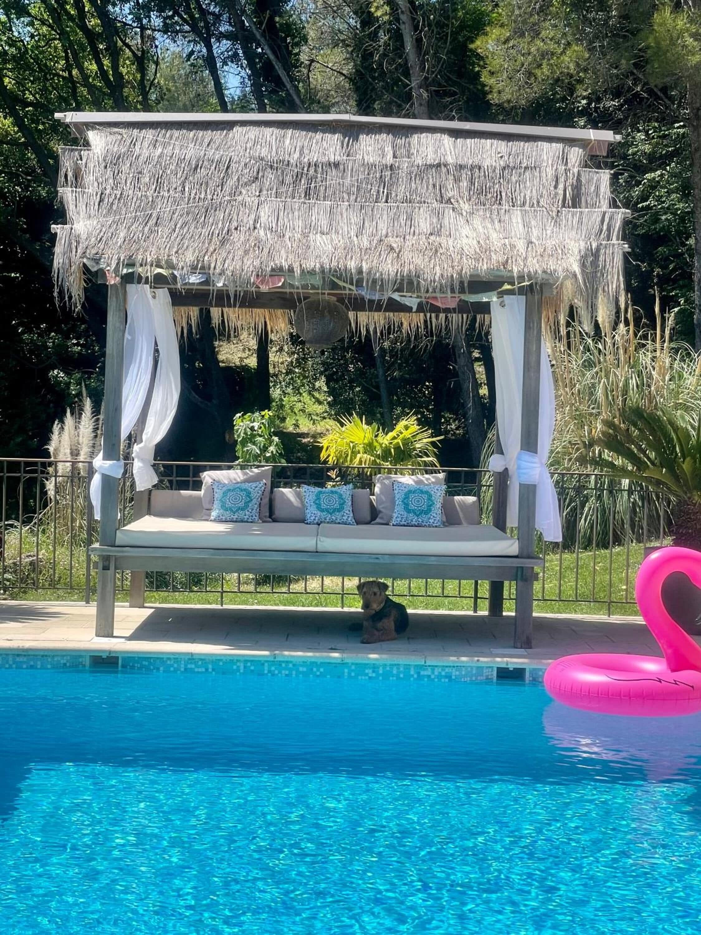 B&B Villa Ganesh