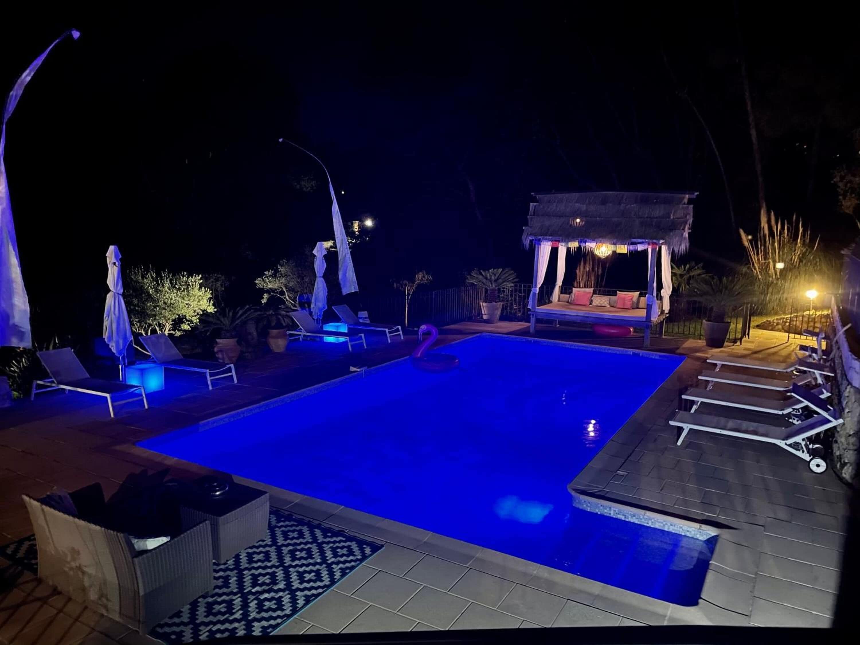 B&B Villa Ganesh