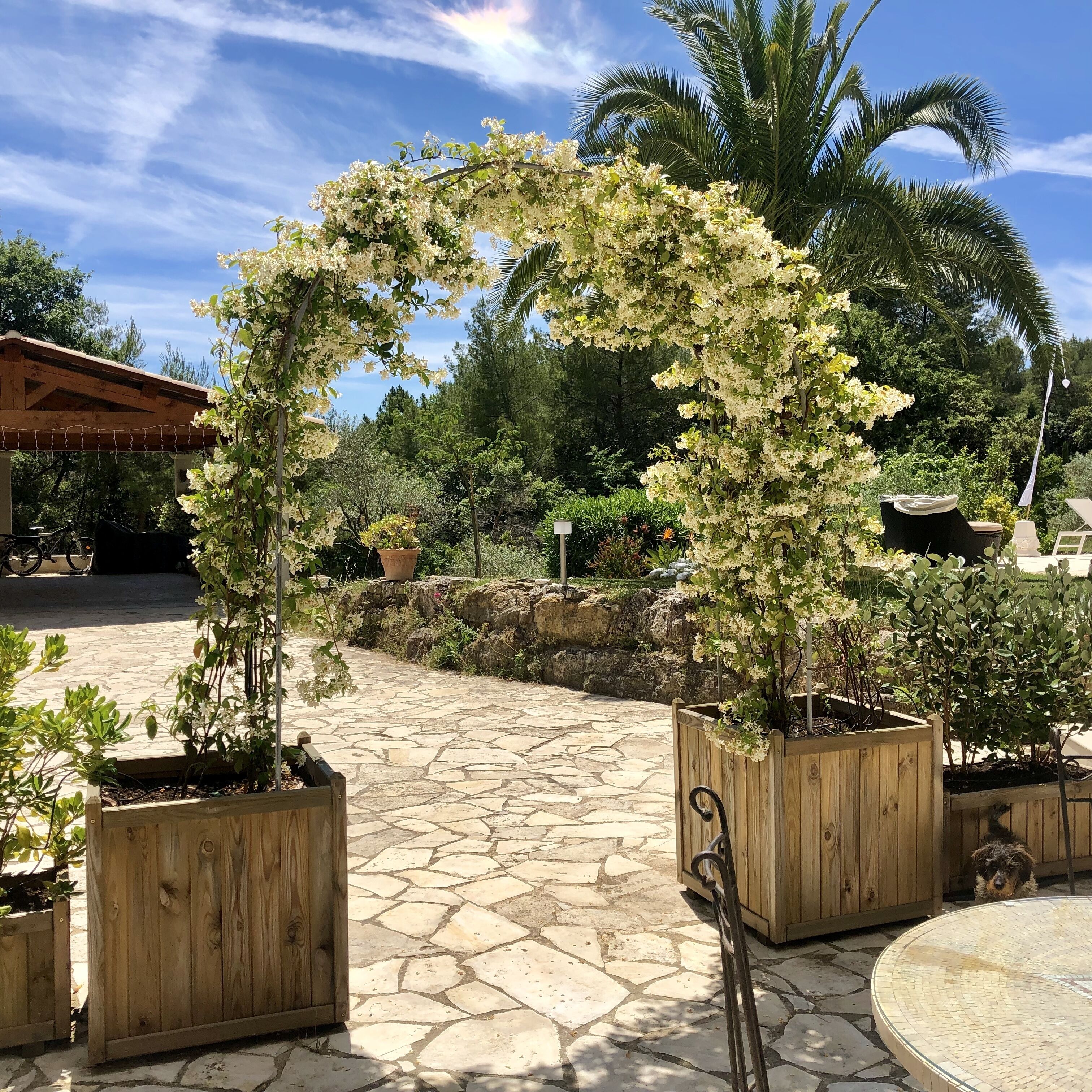 B&B Villa Ganesh