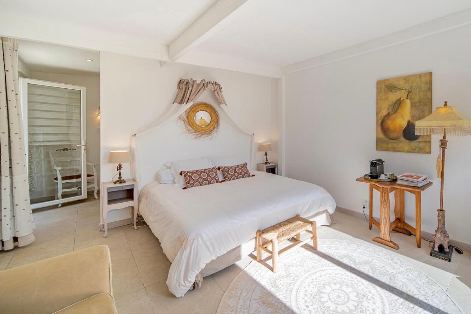 B&B Villa Ganesh