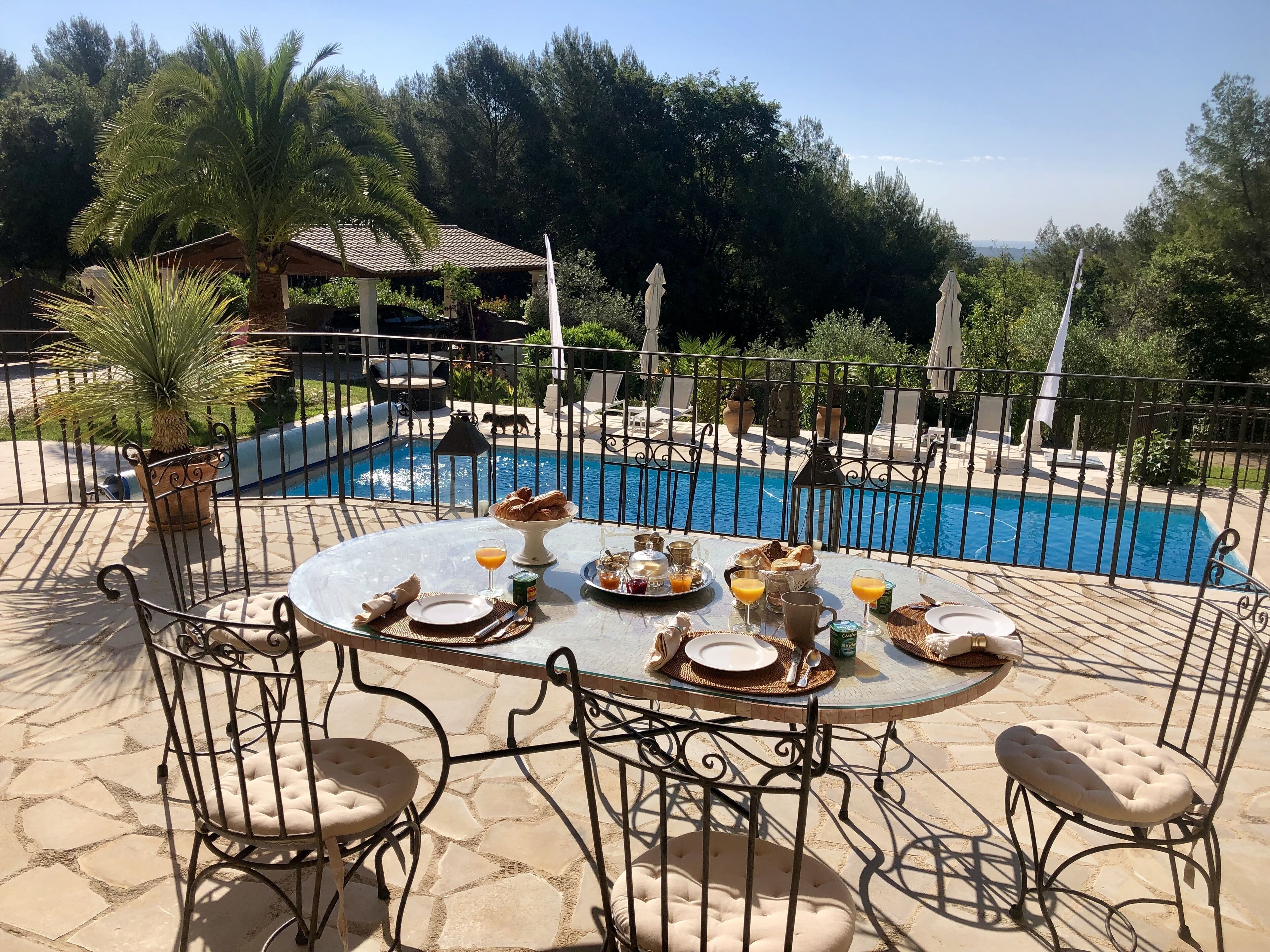 B&B Villa Ganesh