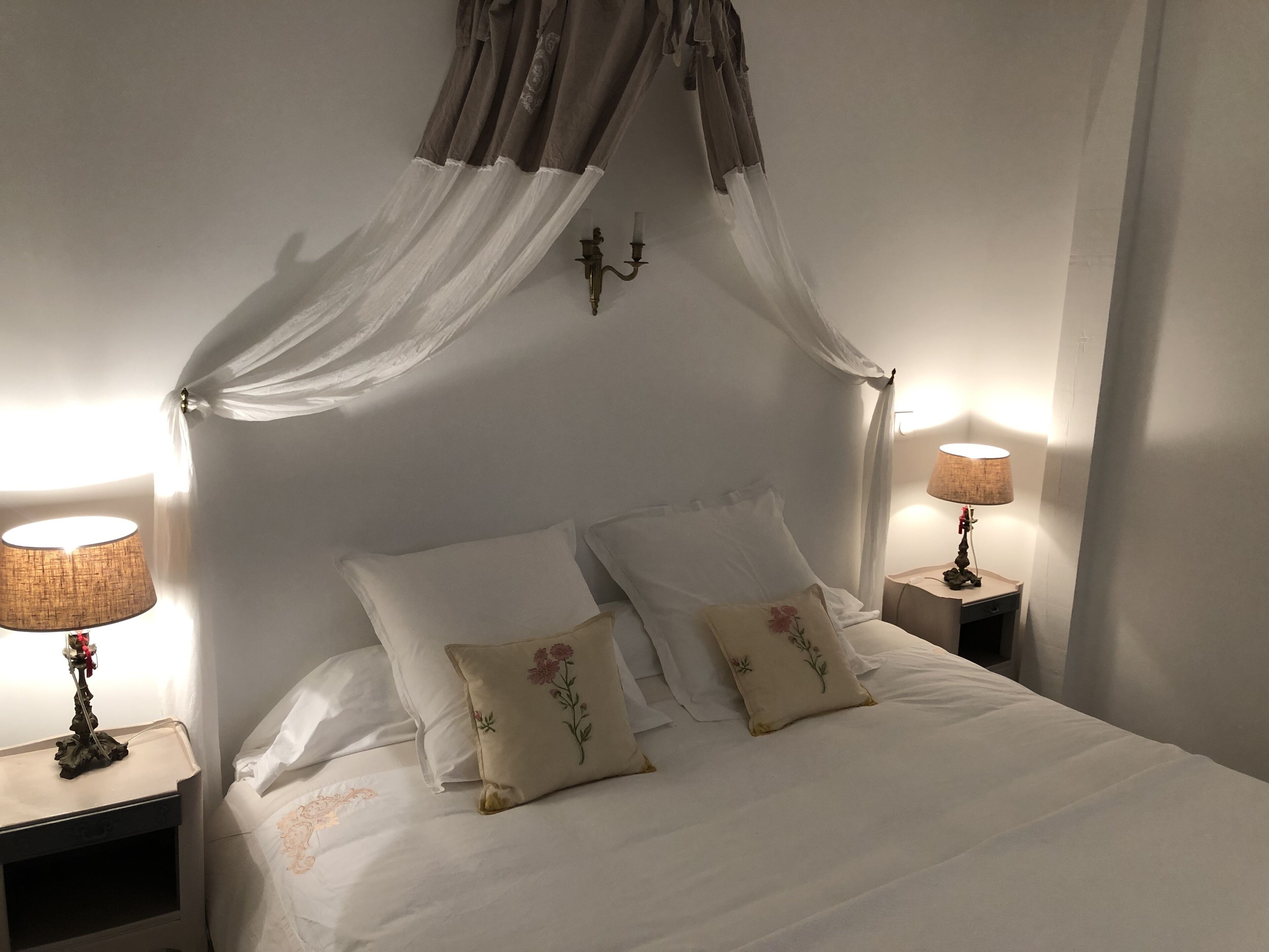 B&B Villa Ganesh