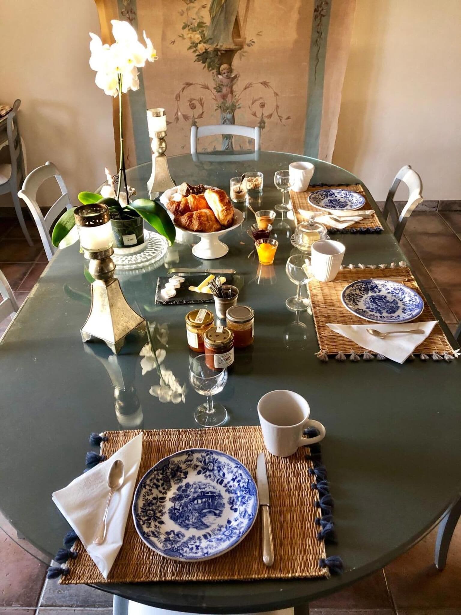 B&B Villa Ganesh