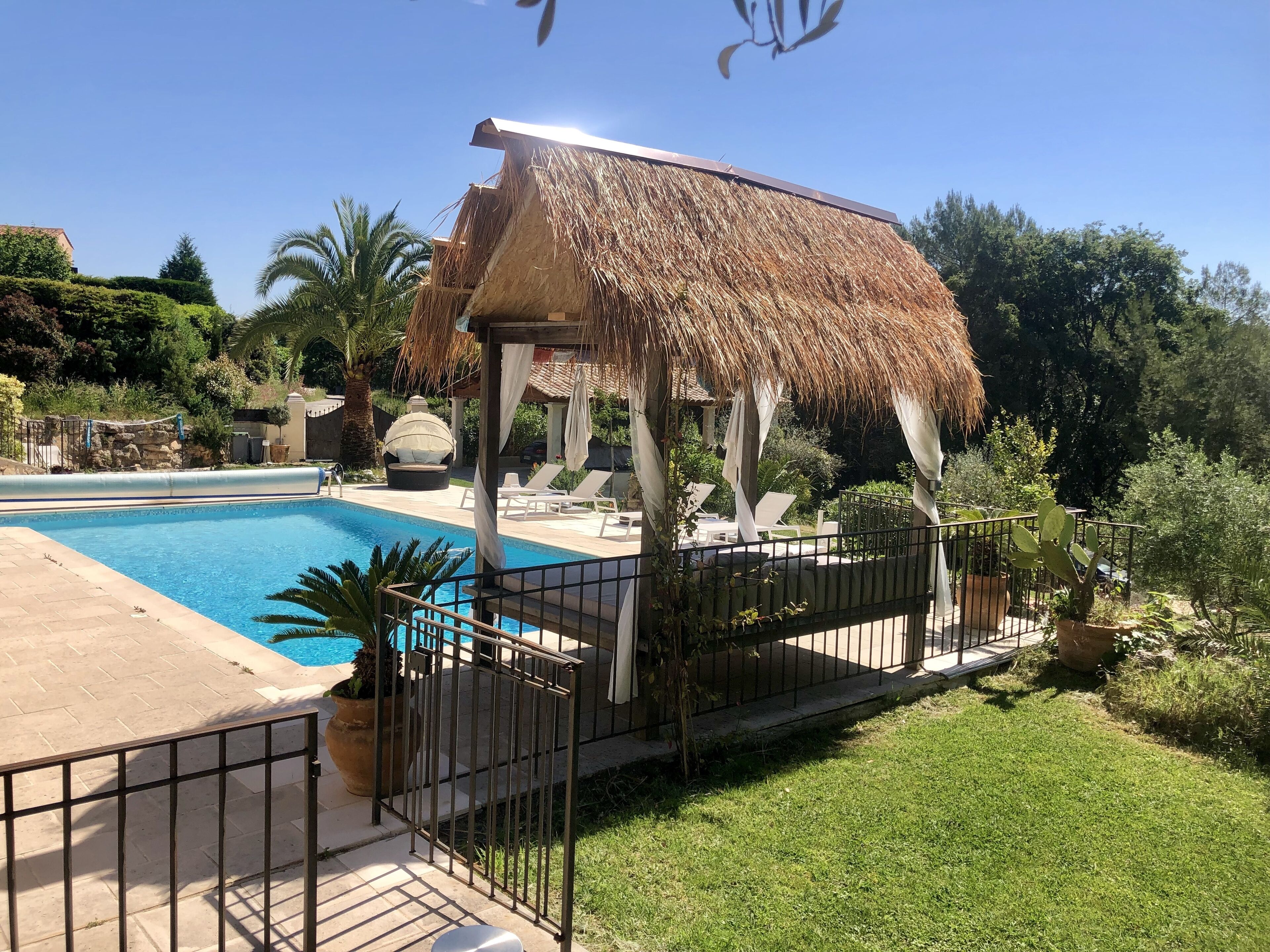 B&B Villa Ganesh
