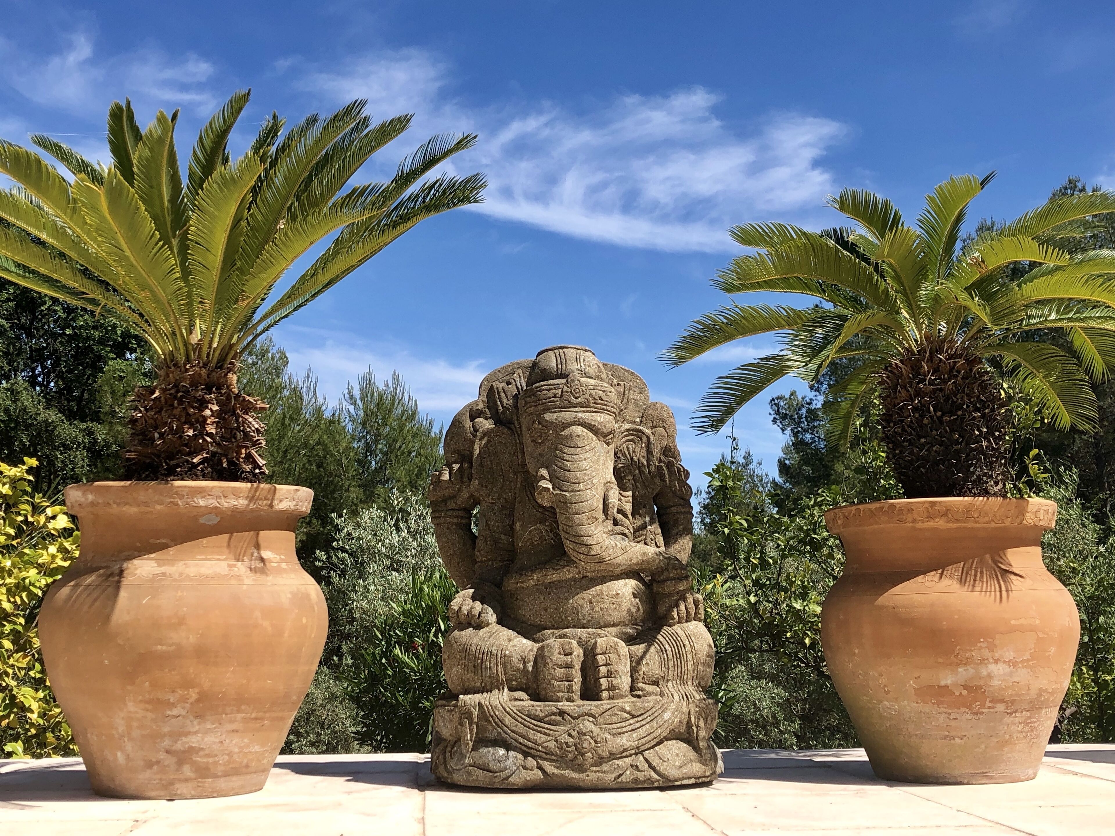 B&B Villa Ganesh
