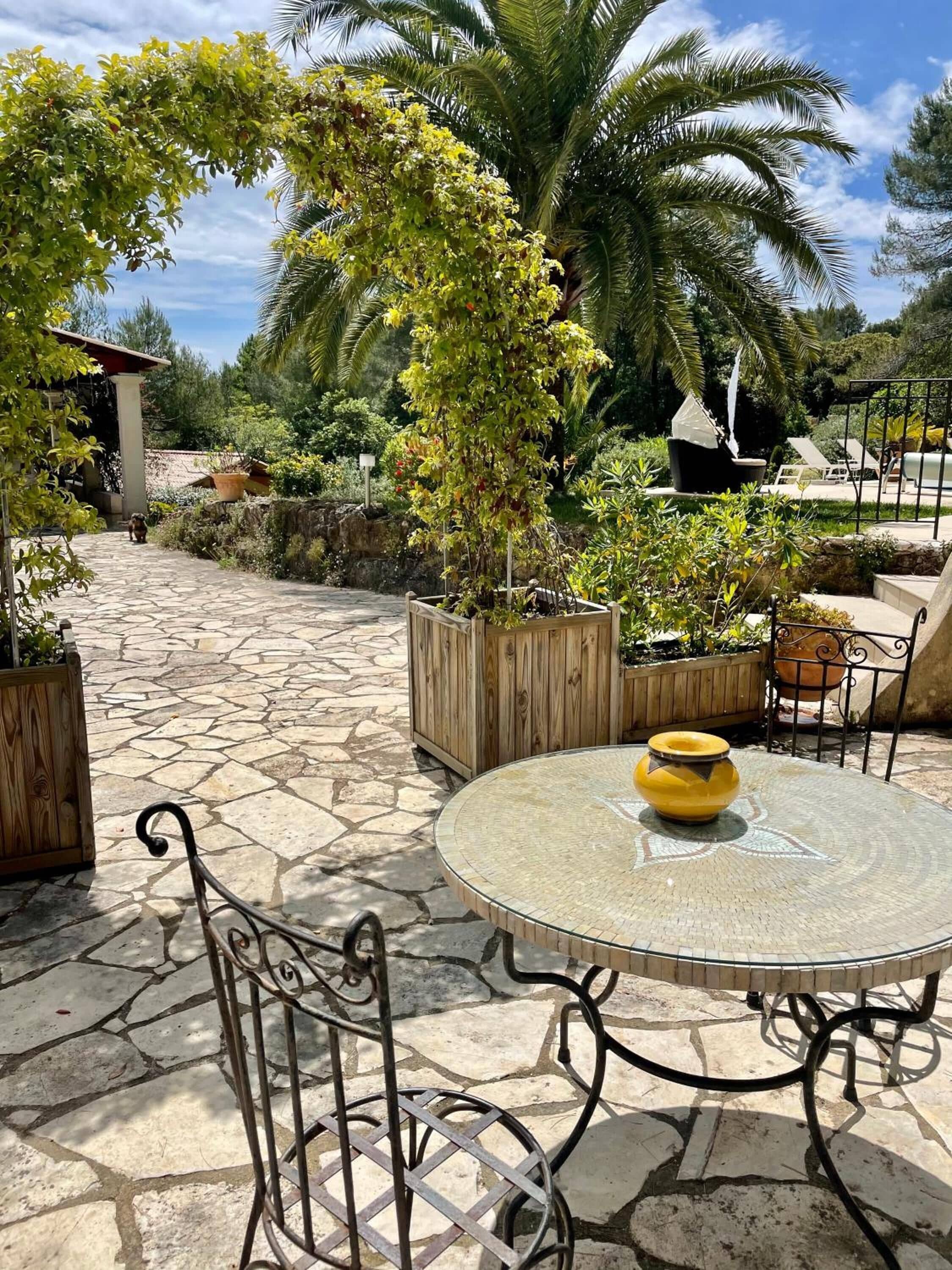 B&B Villa Ganesh