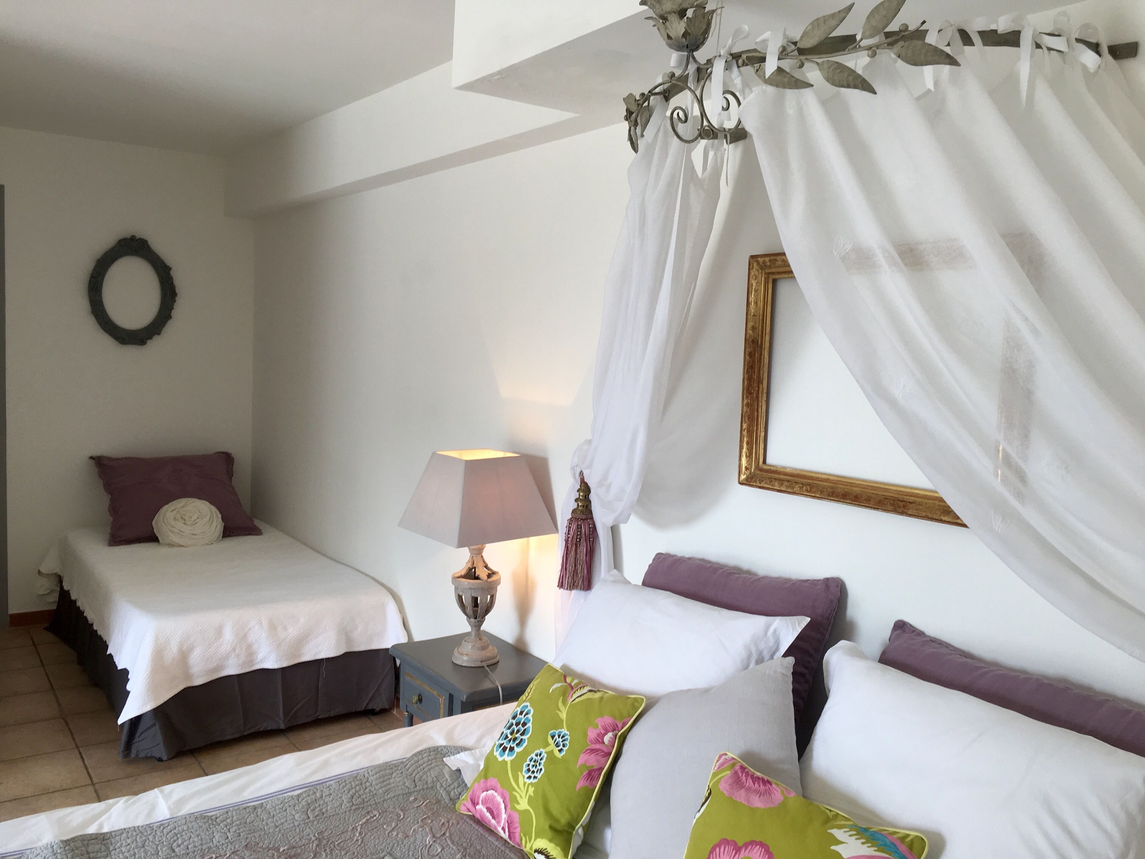 B&B Villa Ganesh