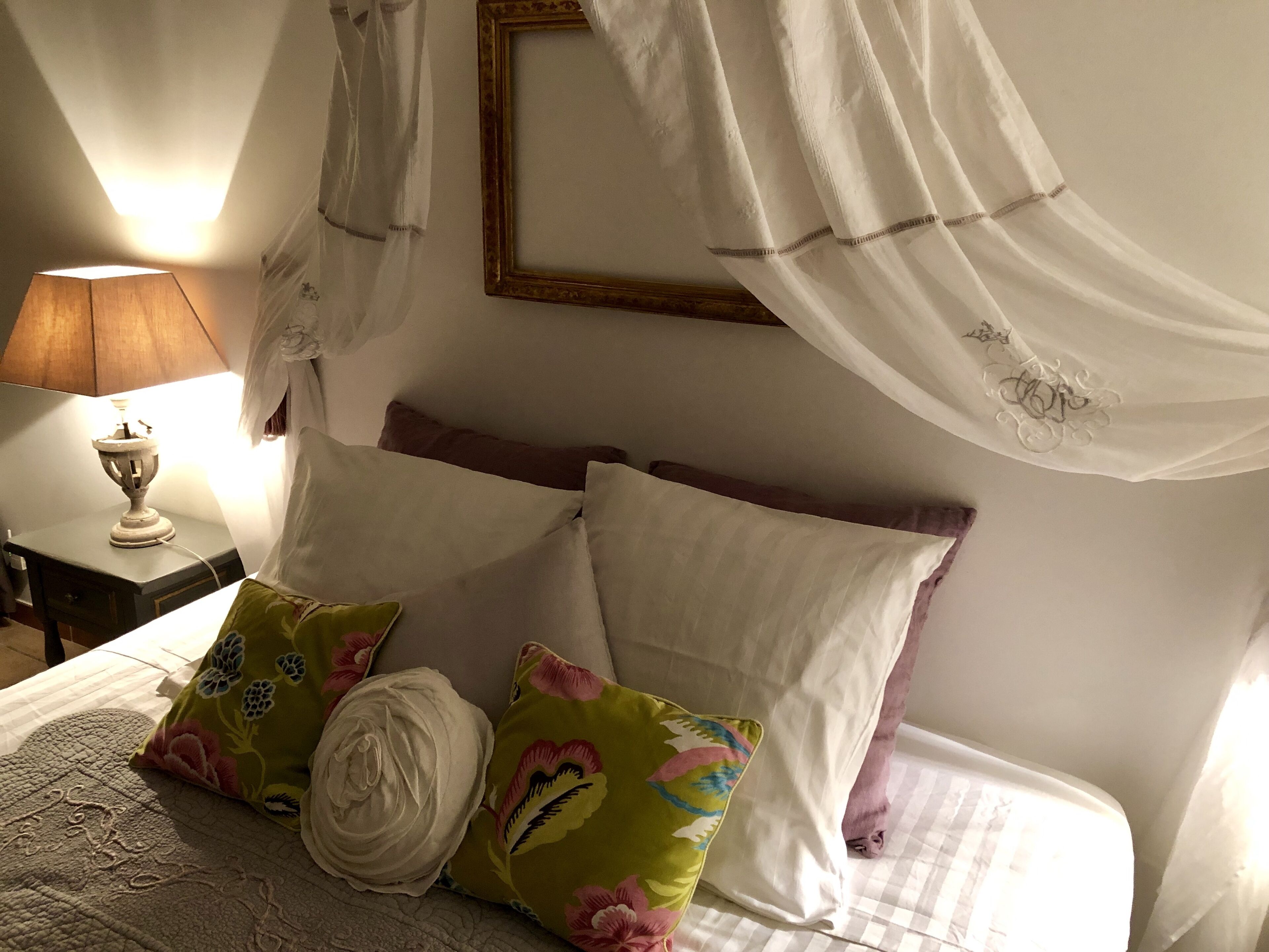 B&B Villa Ganesh