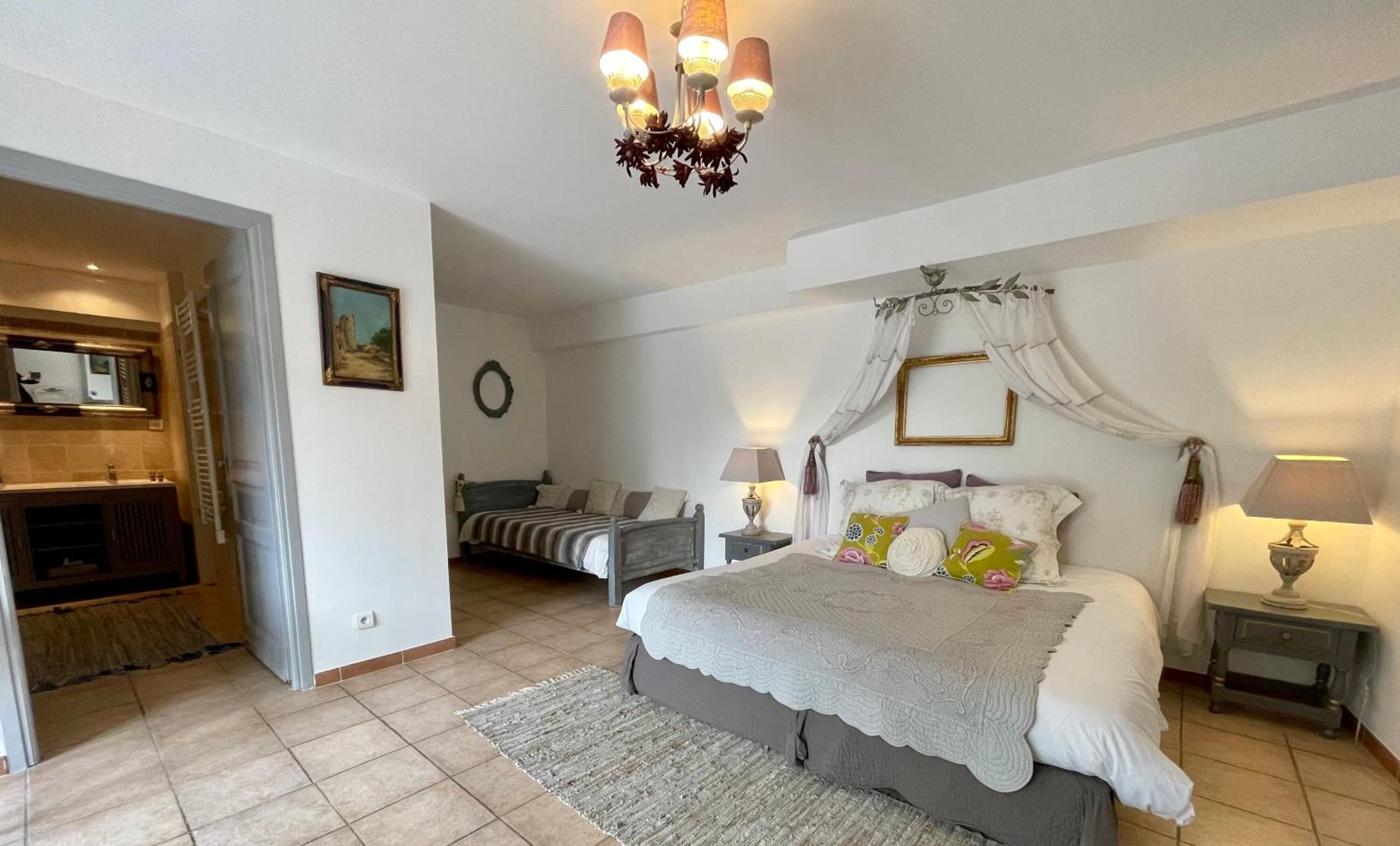 B&B Villa Ganesh