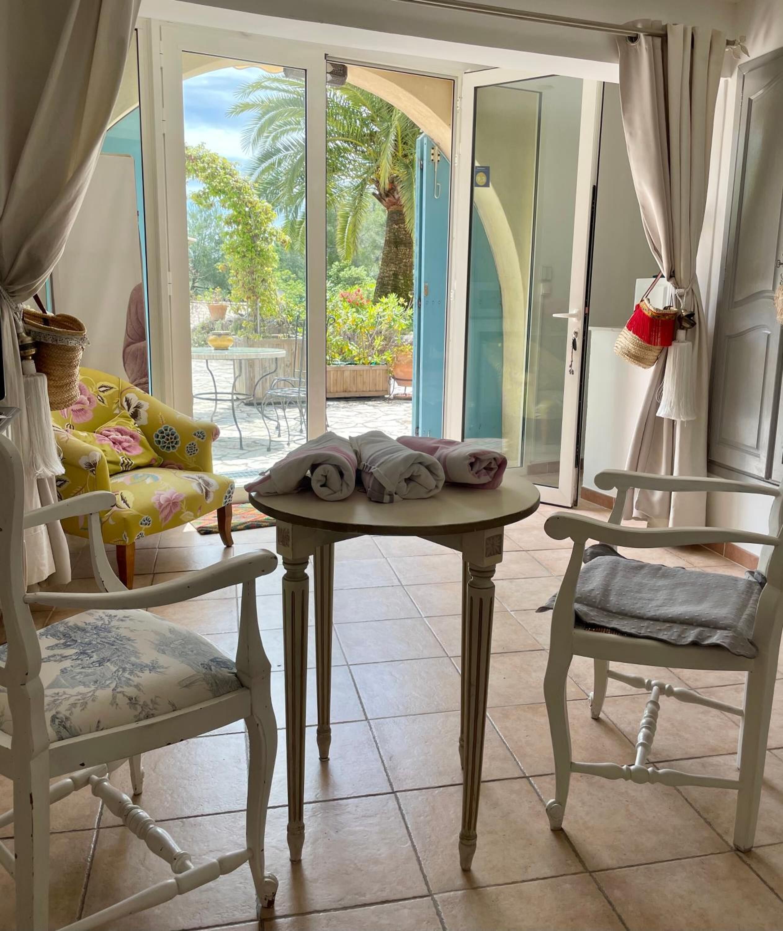 B&B Villa Ganesh